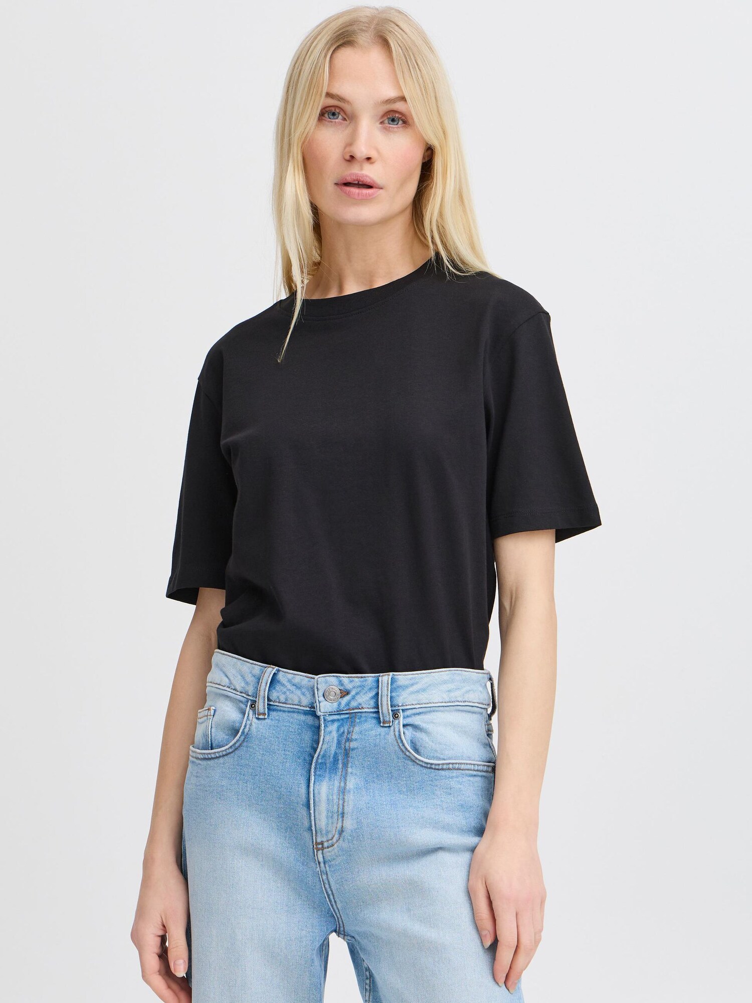 Thumbnail - T-Shirt ' BYTROLO CREW NECK TSHIRT - '