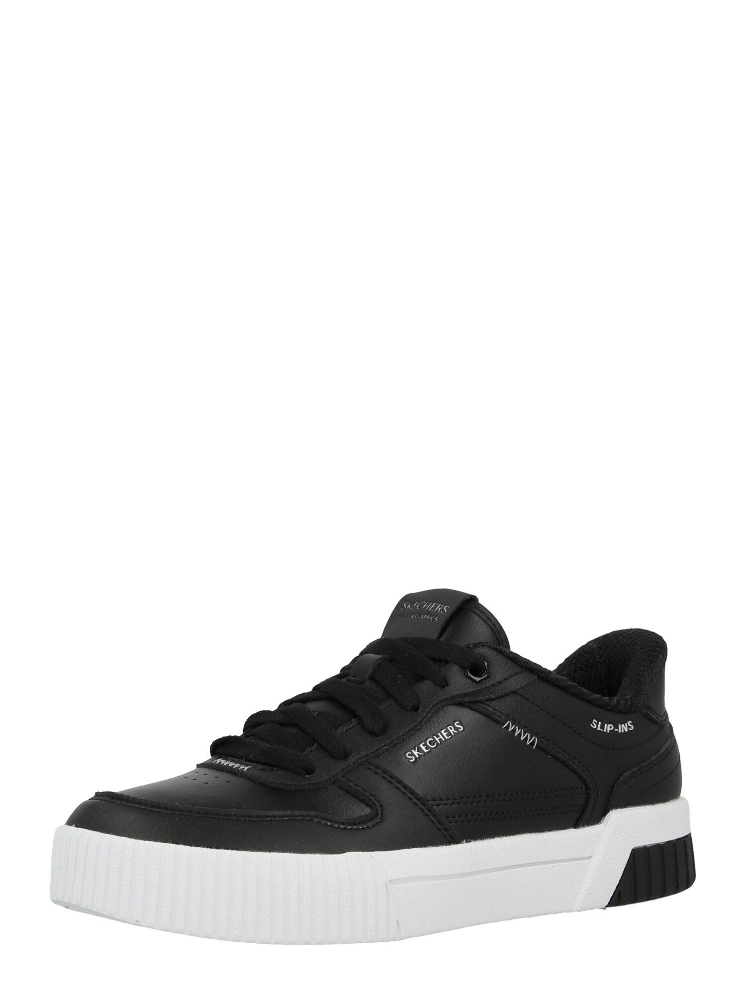 SKECHERS Sneaker low JADE-PUT IT IN NEUTRAL  negru