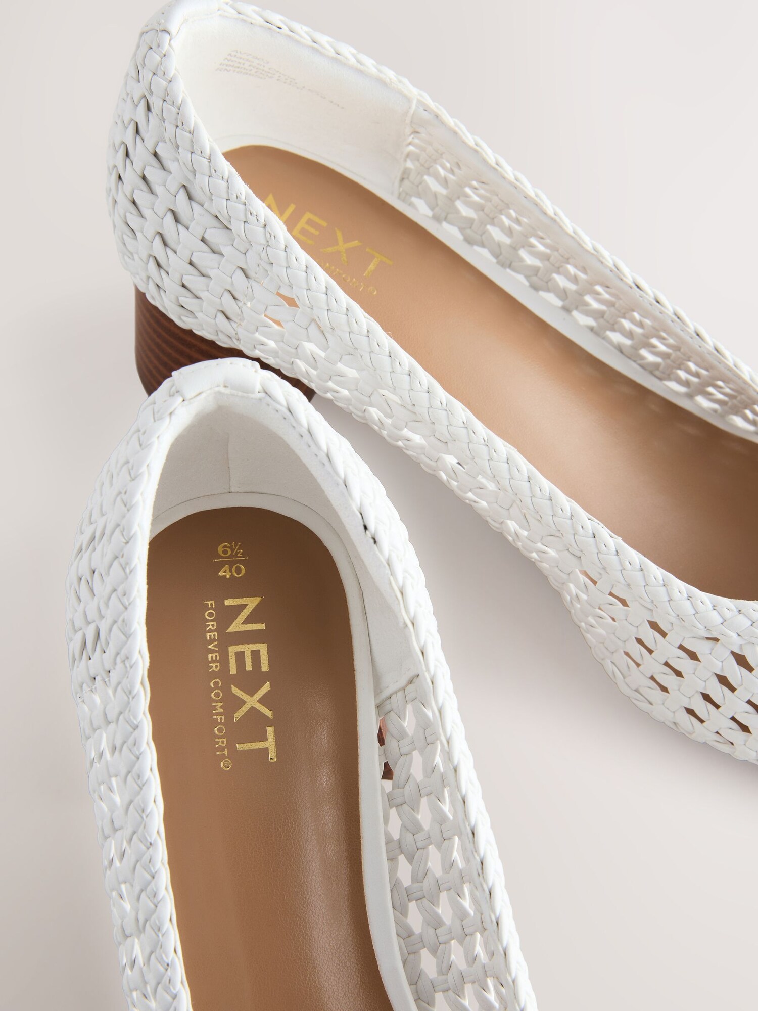 Thumbnail - Next Pumps Forever Comfort