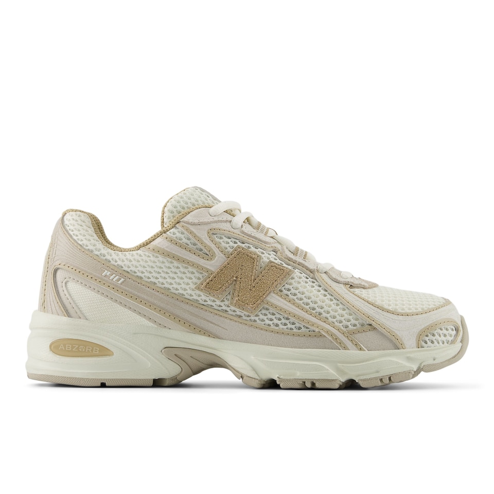 Låg sneaker '740'
