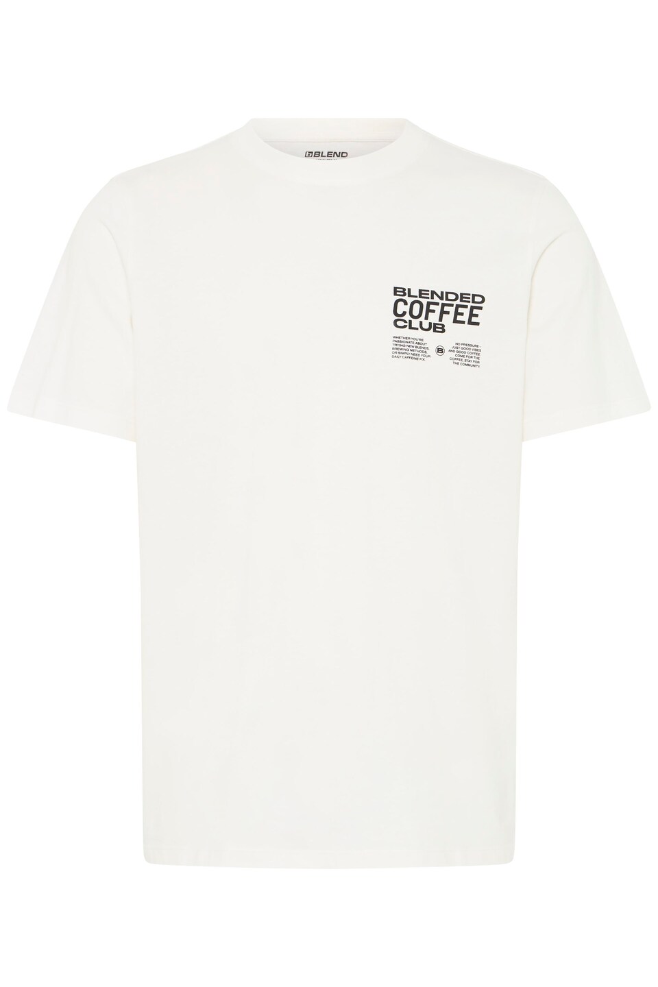 T-shirt 'BHKENZO'