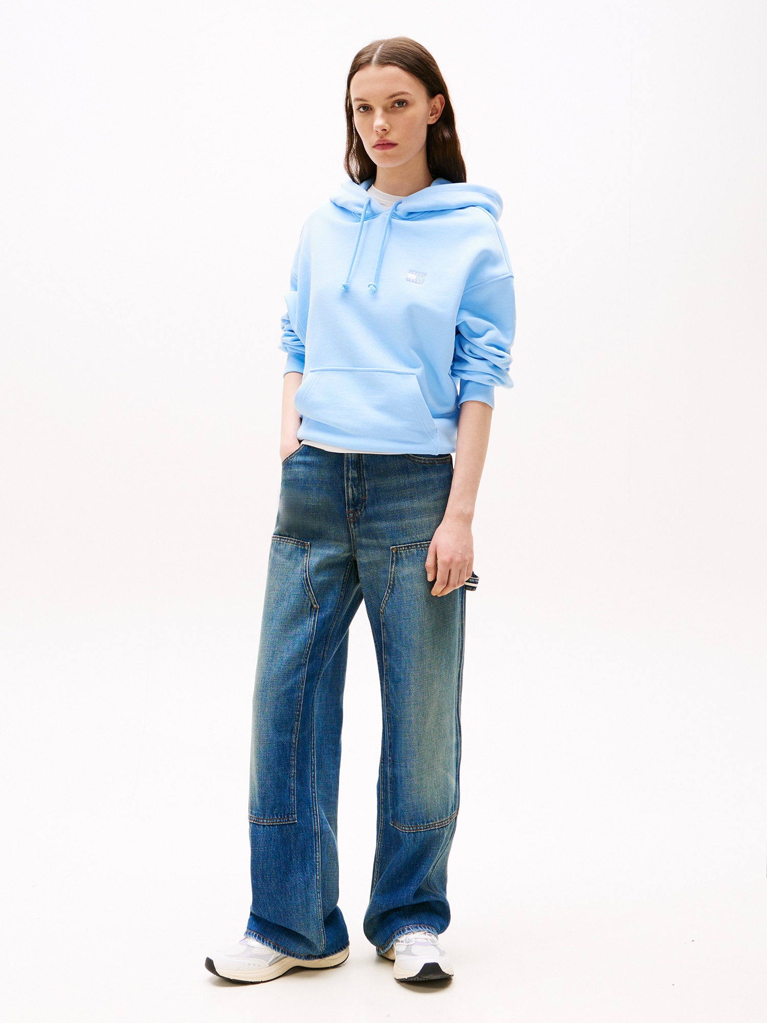 Thumbnail - Tommy Jeans Sweatshirt