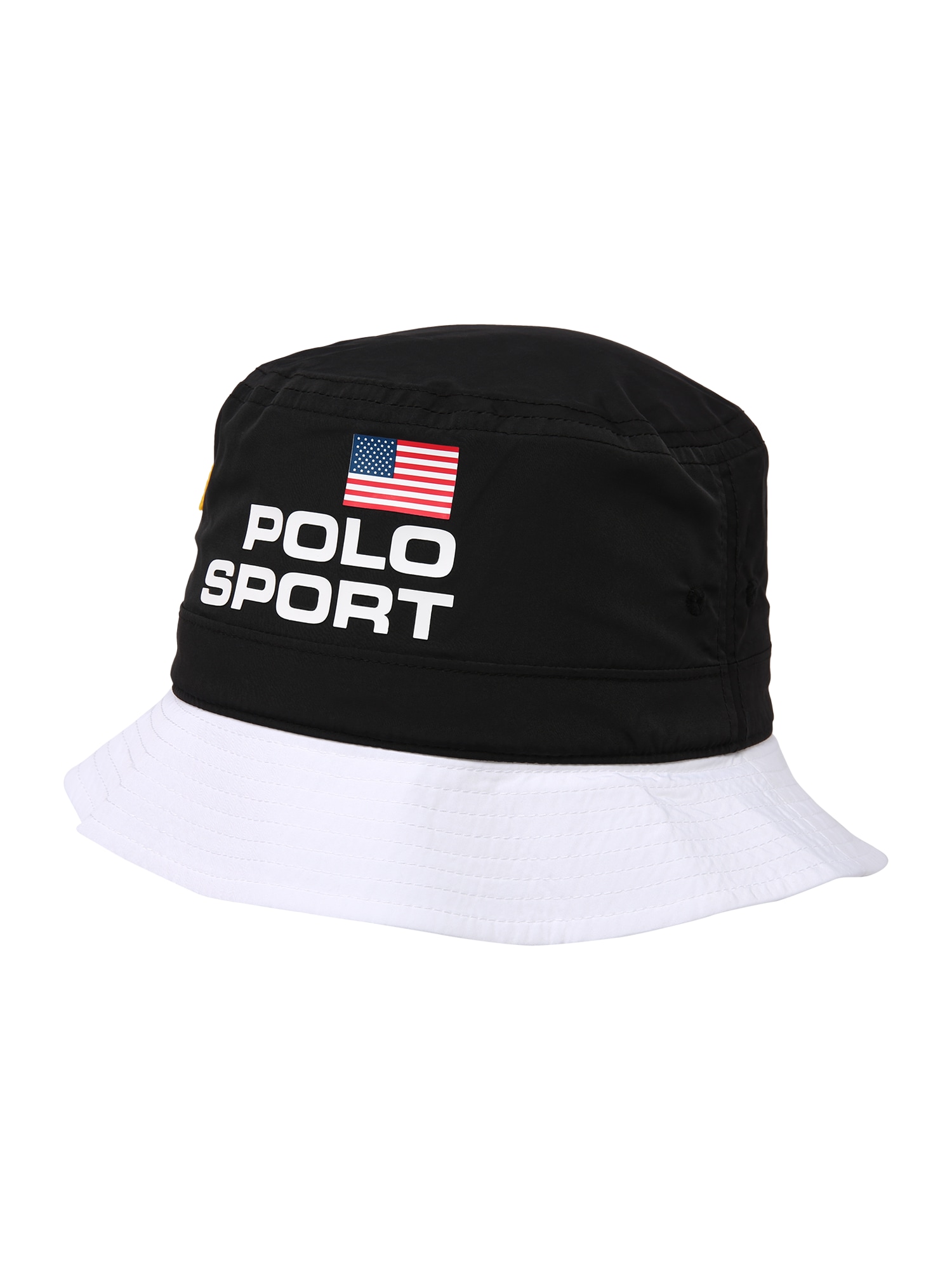 Polo Ralph Lauren Polo Ralph Lauren Hut navy / gelb / hellrot / schwarz / weiß
