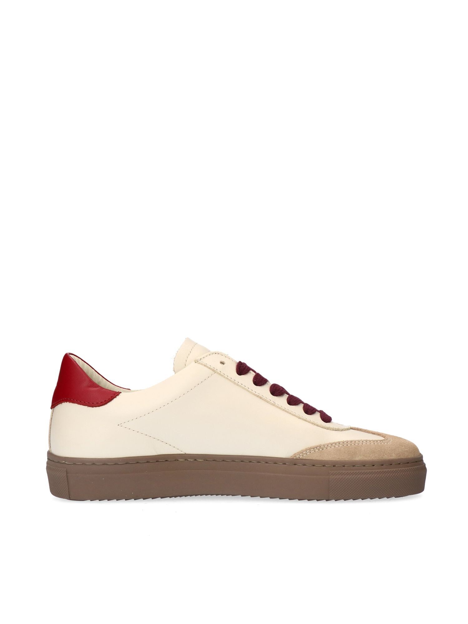 Thumbnail - MANFIELD Sneaker