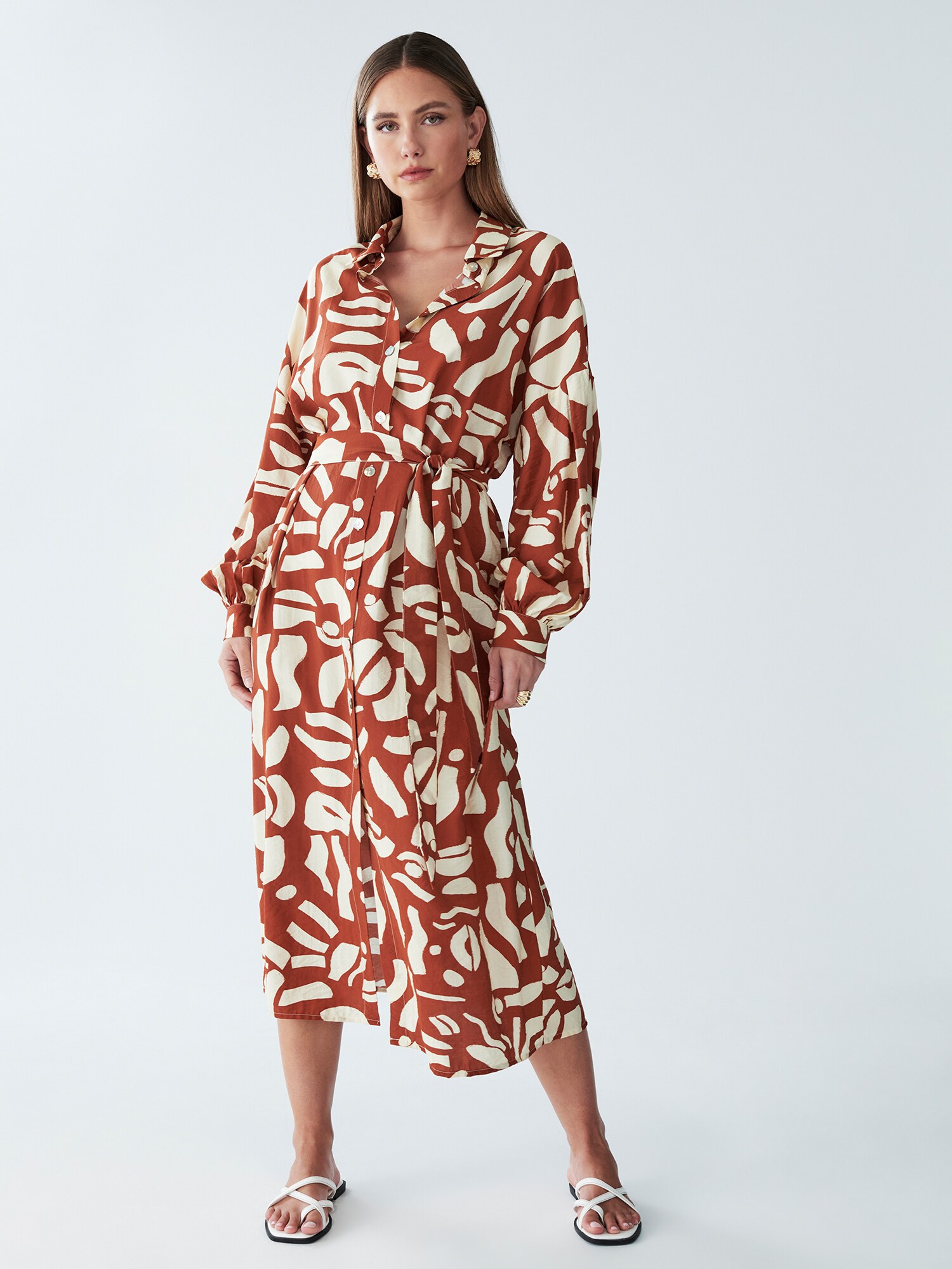 Thumbnail - St MRLO Kleid Birmingham