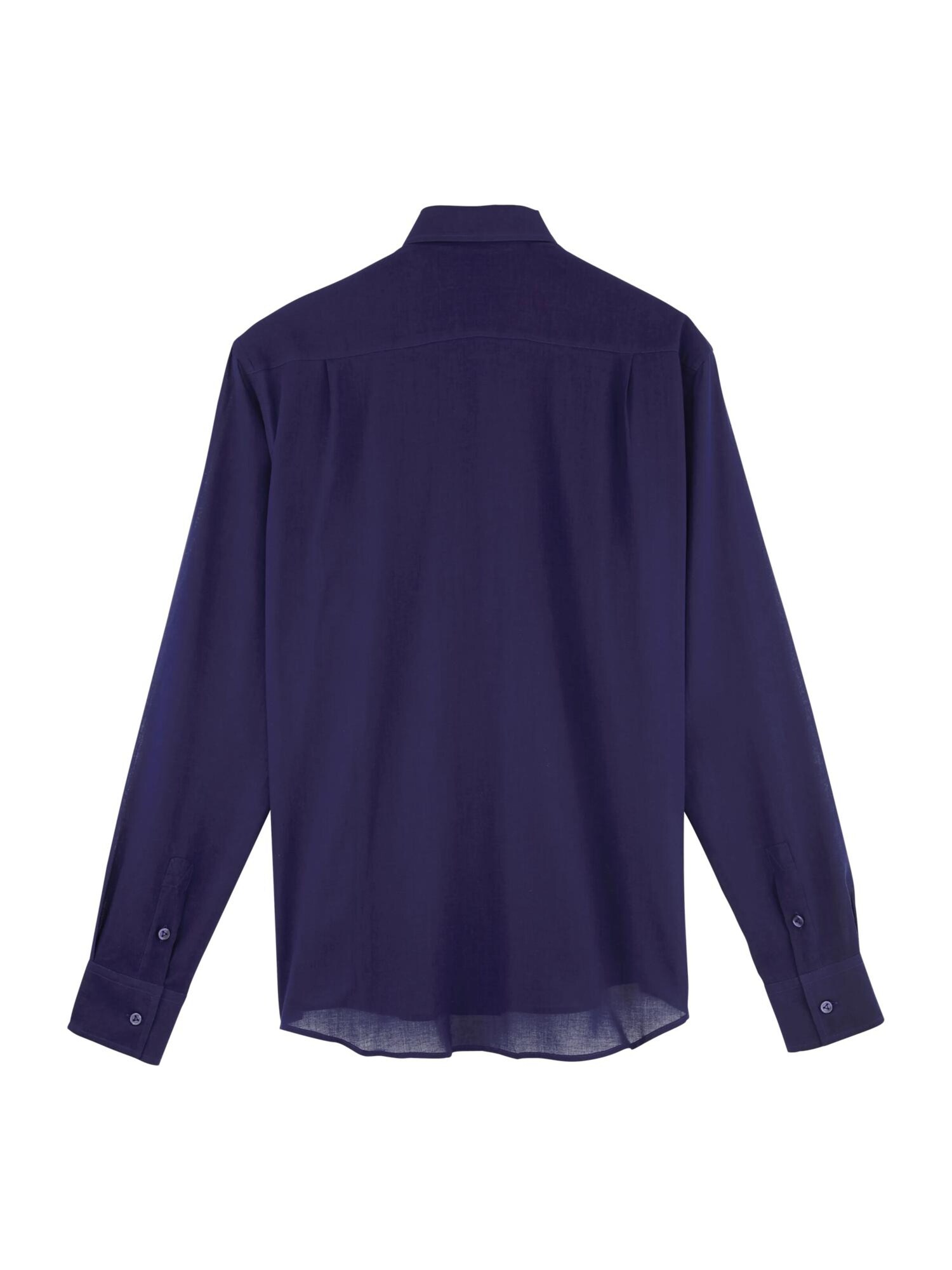 Vilebrequin Camisa azul – imagen 7