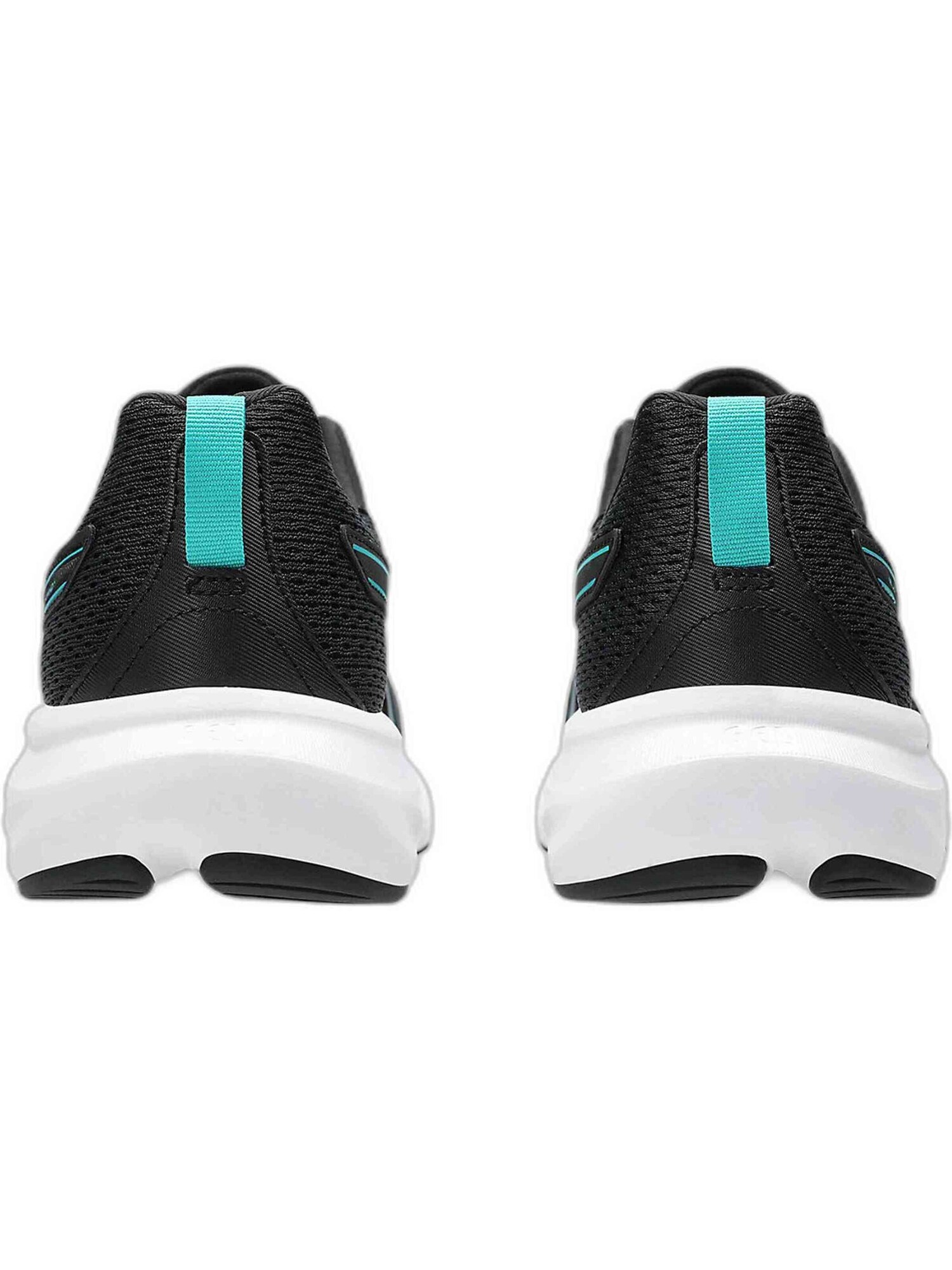 Asics Zapatillas Gel Contend 9 Wave Teal 1011B881-004 Runnin Negro