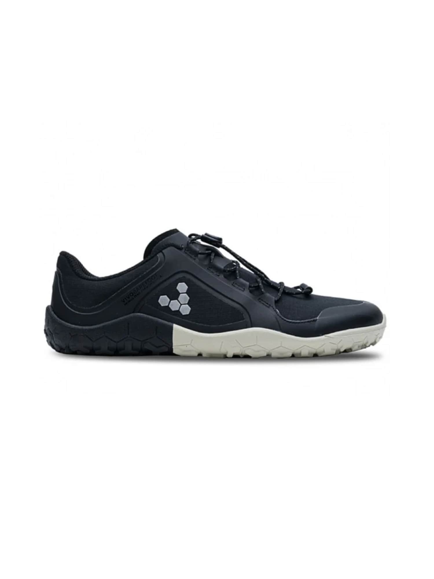 Vivo Barefoot Zapatos bajos 'PRIMUS TRAIL III ALL WEATHER' negro