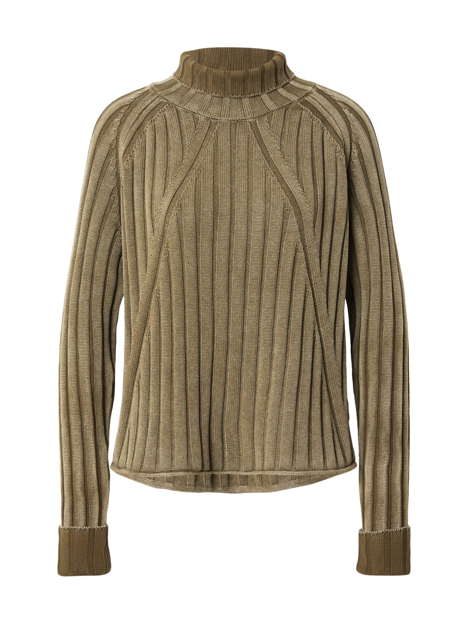 G-STAR Pulover  oliv