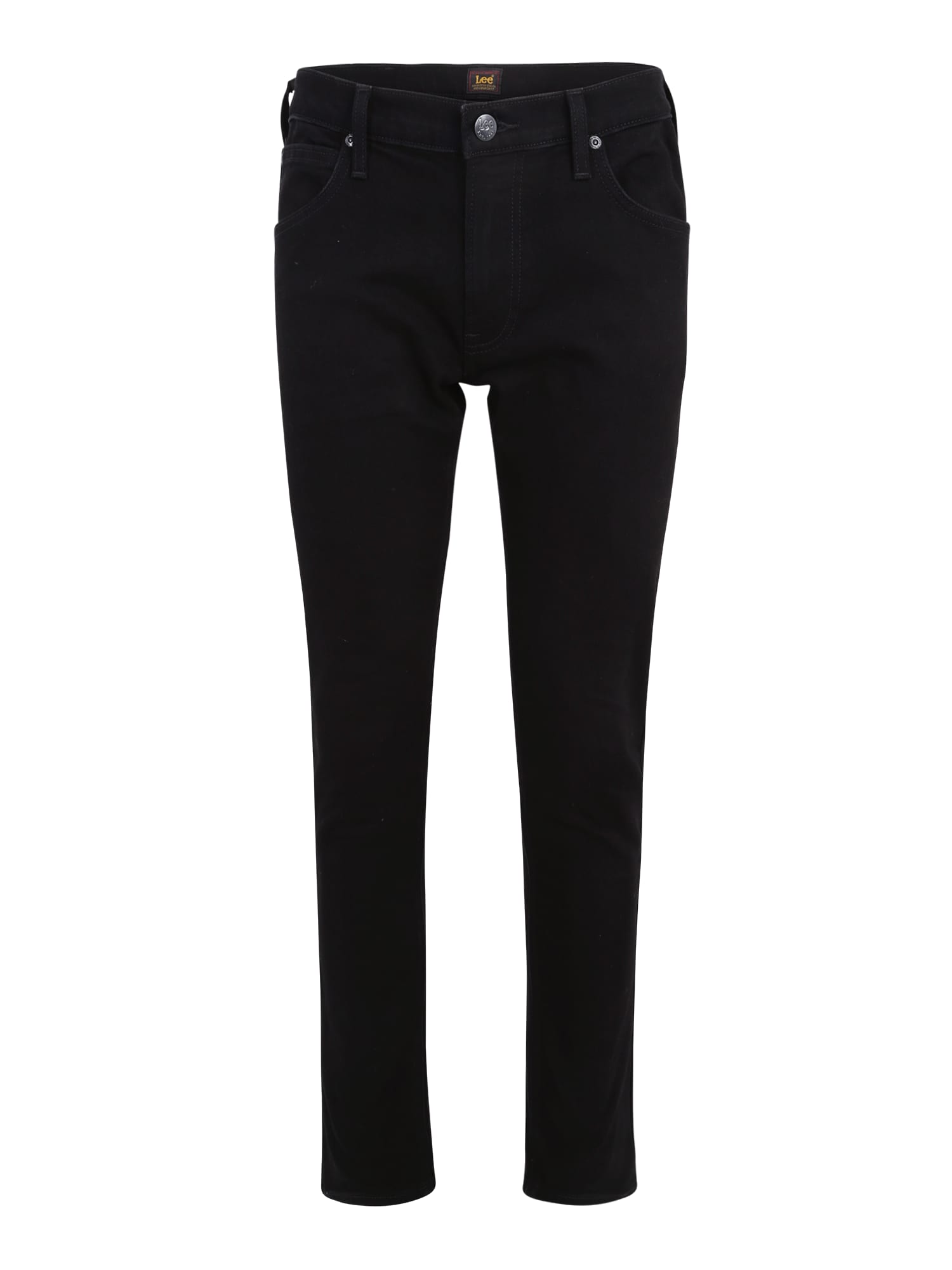 Lee Jeans LUKE negru denim