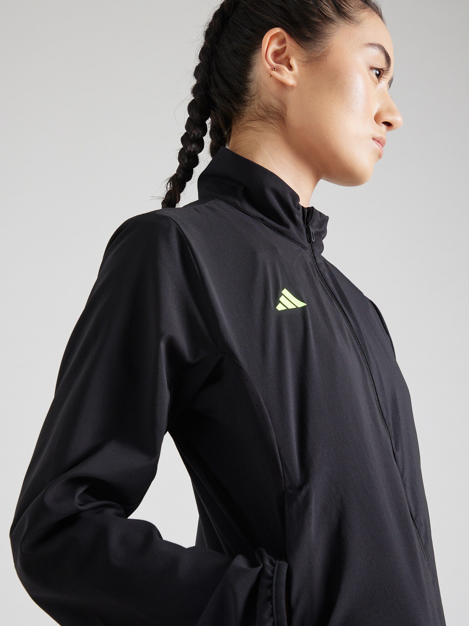Thumbnail - Sportjacke 'Adizero Essentials'