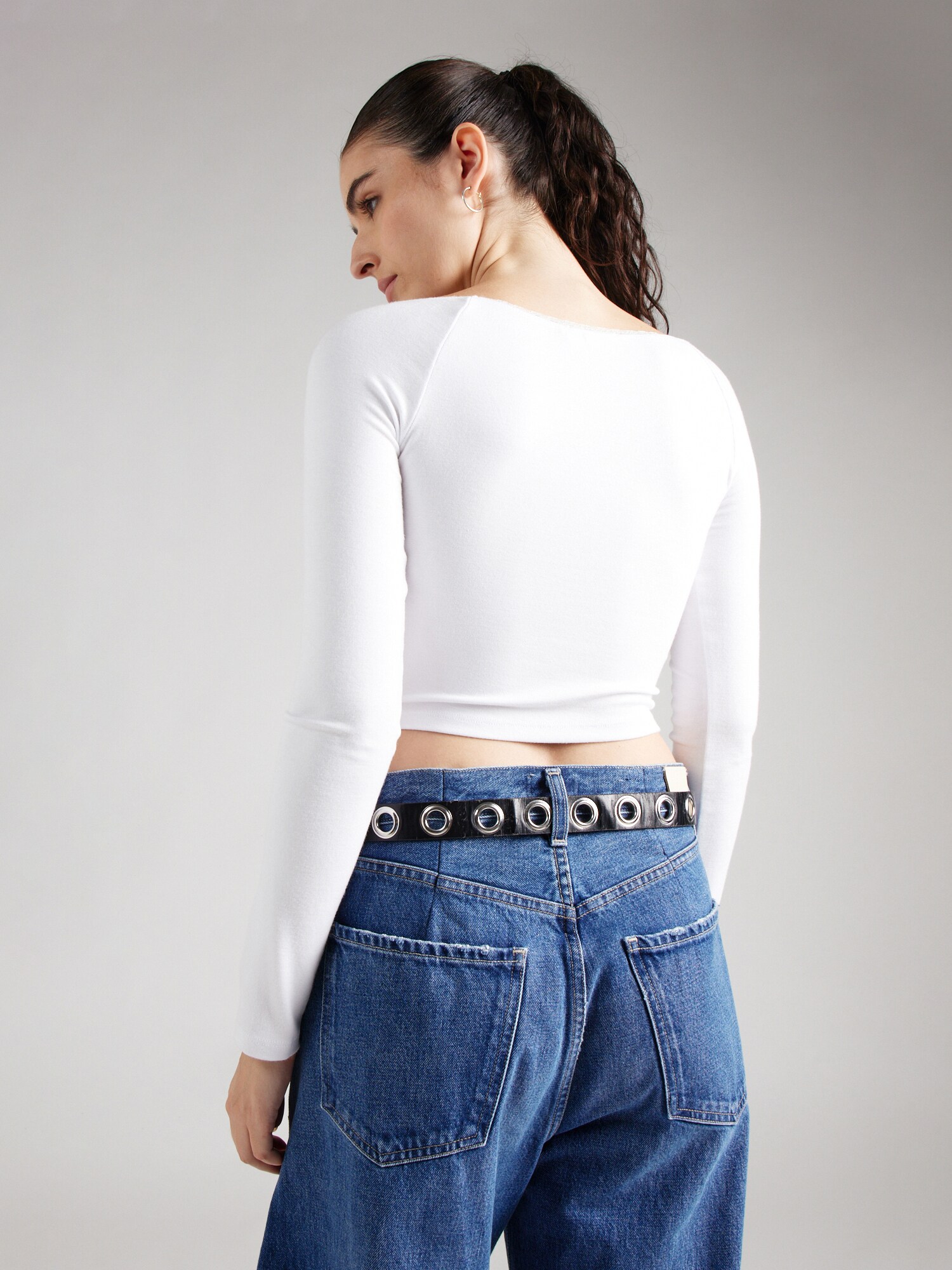 Thumbnail - STUDIO SELECT Shirt Franca
