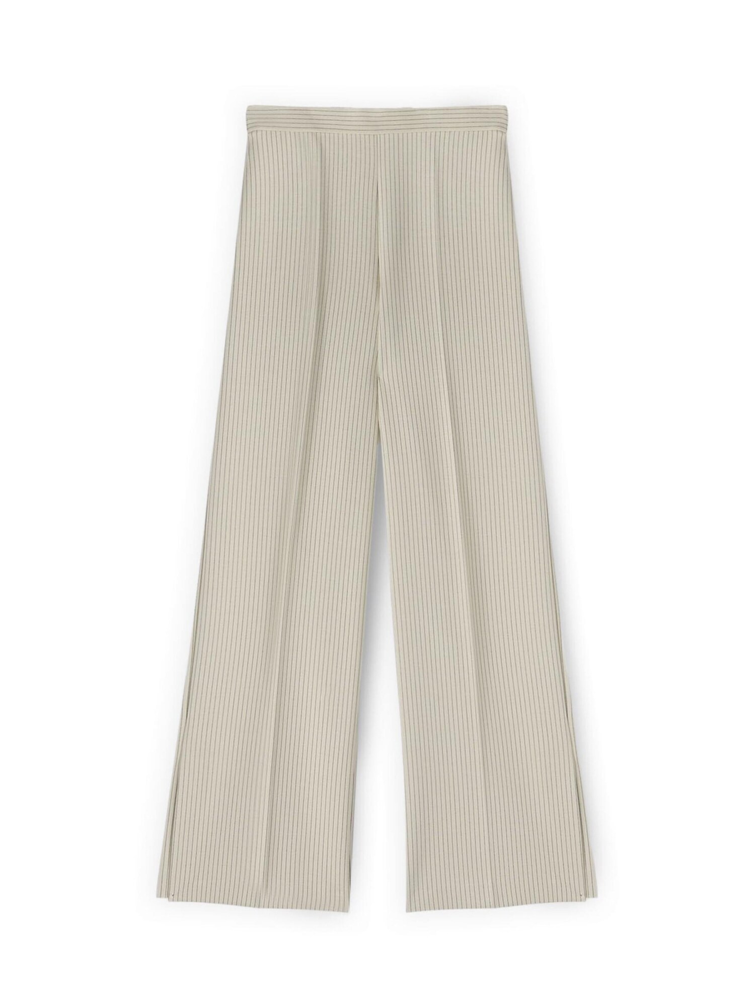 MOTIVI Pantalón  blanco