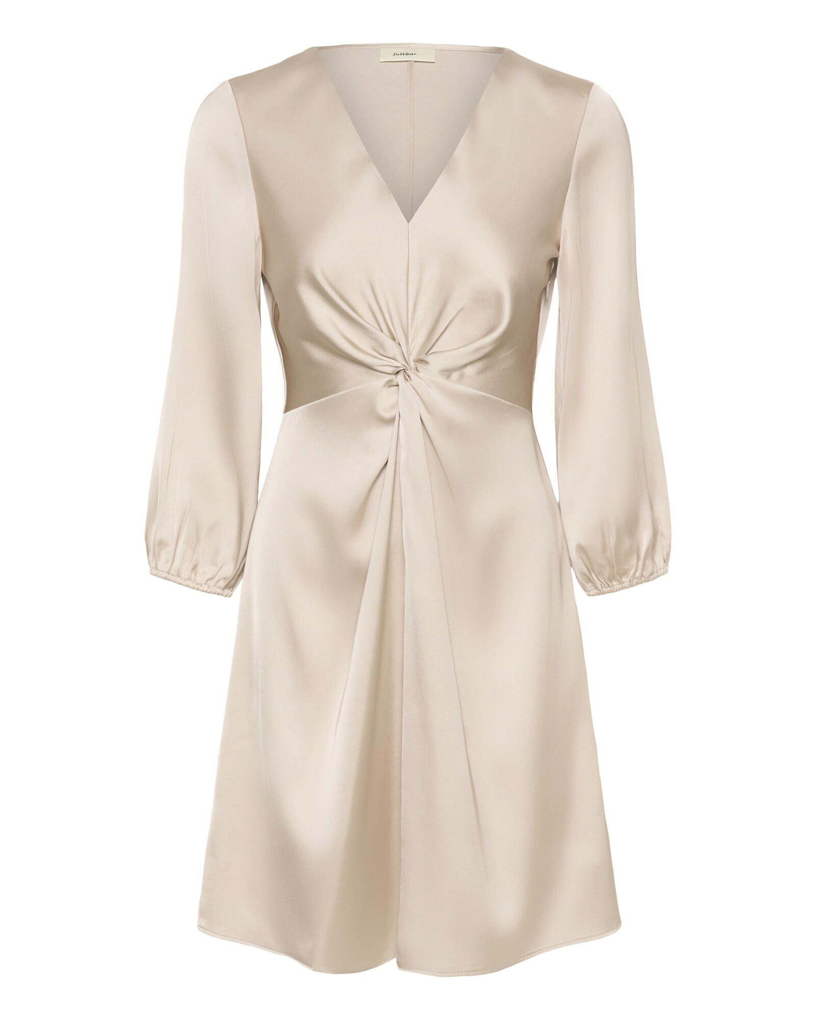 InWear Vestido 'Dafora'  champán