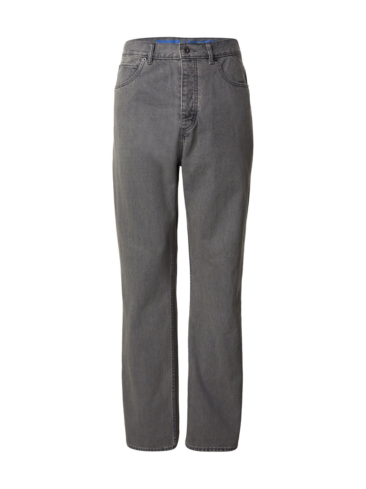 HUGO Jeans Nate  gri