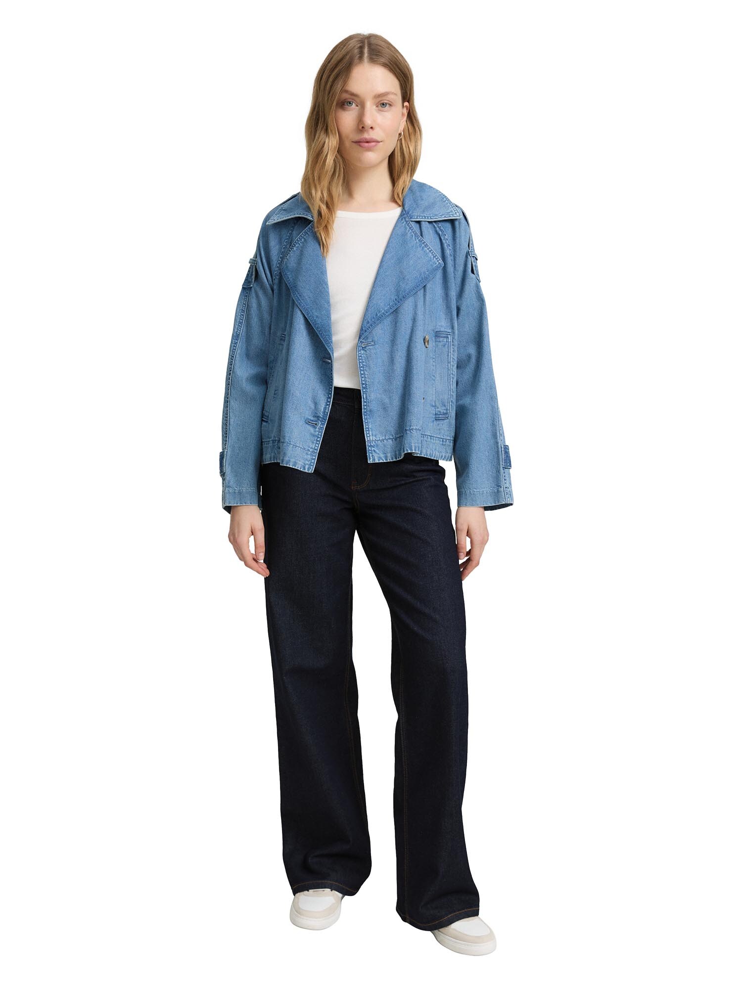 Thumbnail - TOM TAILOR Jeans Madina