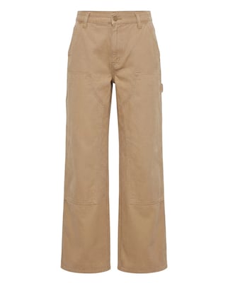LEVI'S ® Pantalón 'WORKWEAR LOOSE STRAIGHT'  beige
