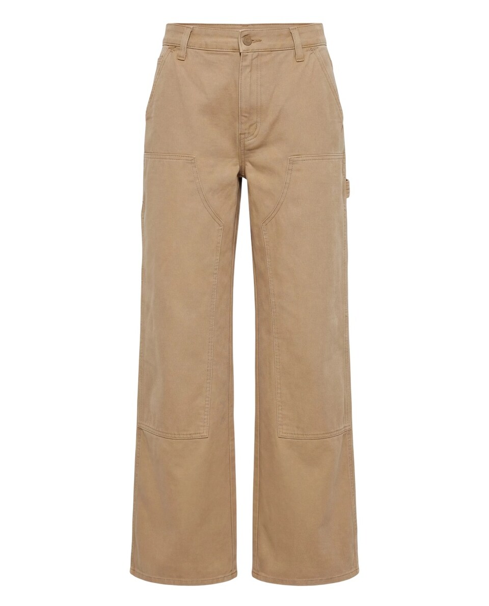 Byxa 'WORKWEAR LOOSE STRAIGHT'