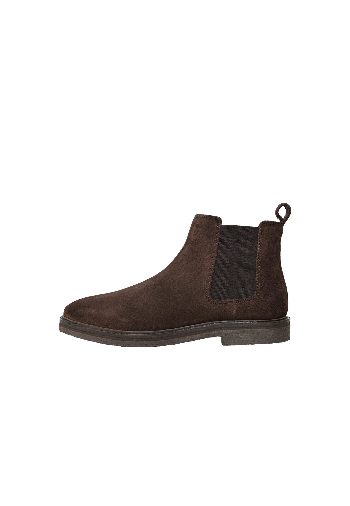 JACK & JONES Jfwlisbon Suede Boot kängor herr – bild 7