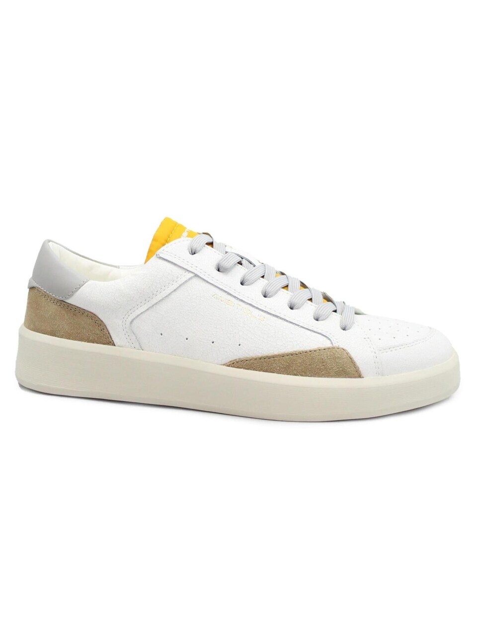 Låg sneaker