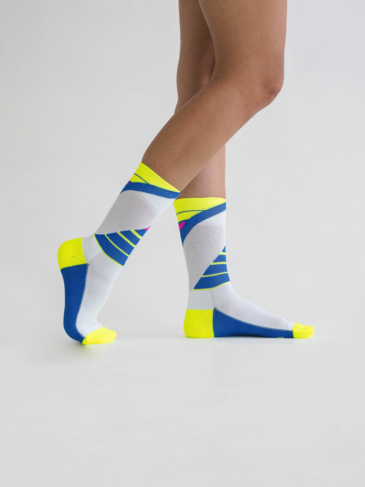 Thumbnail - INCYLENCE Sportsocken LADDERS