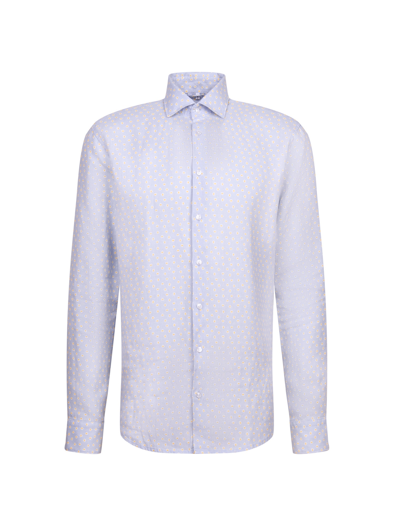 Thumbnail - SEIDENSTICKER Businesshemd