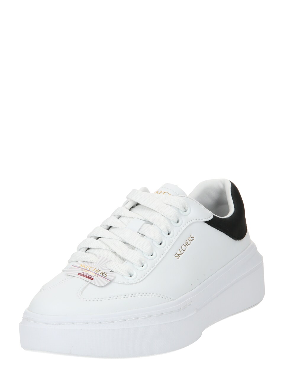 Låg sneaker 'Cordova Classic Best Behavio'
