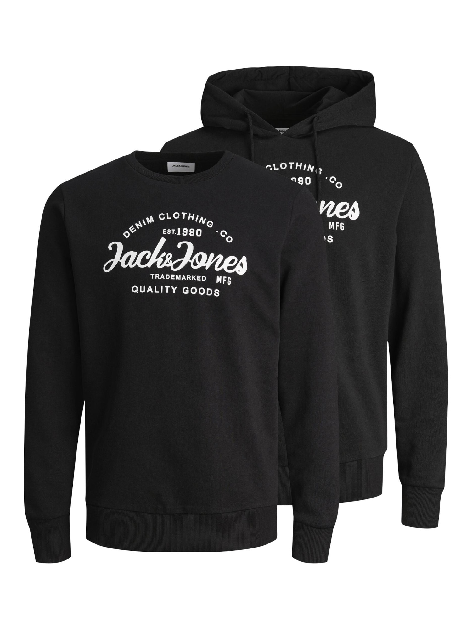 Thumbnail - JACK & JONES Sweatshirt JJForest