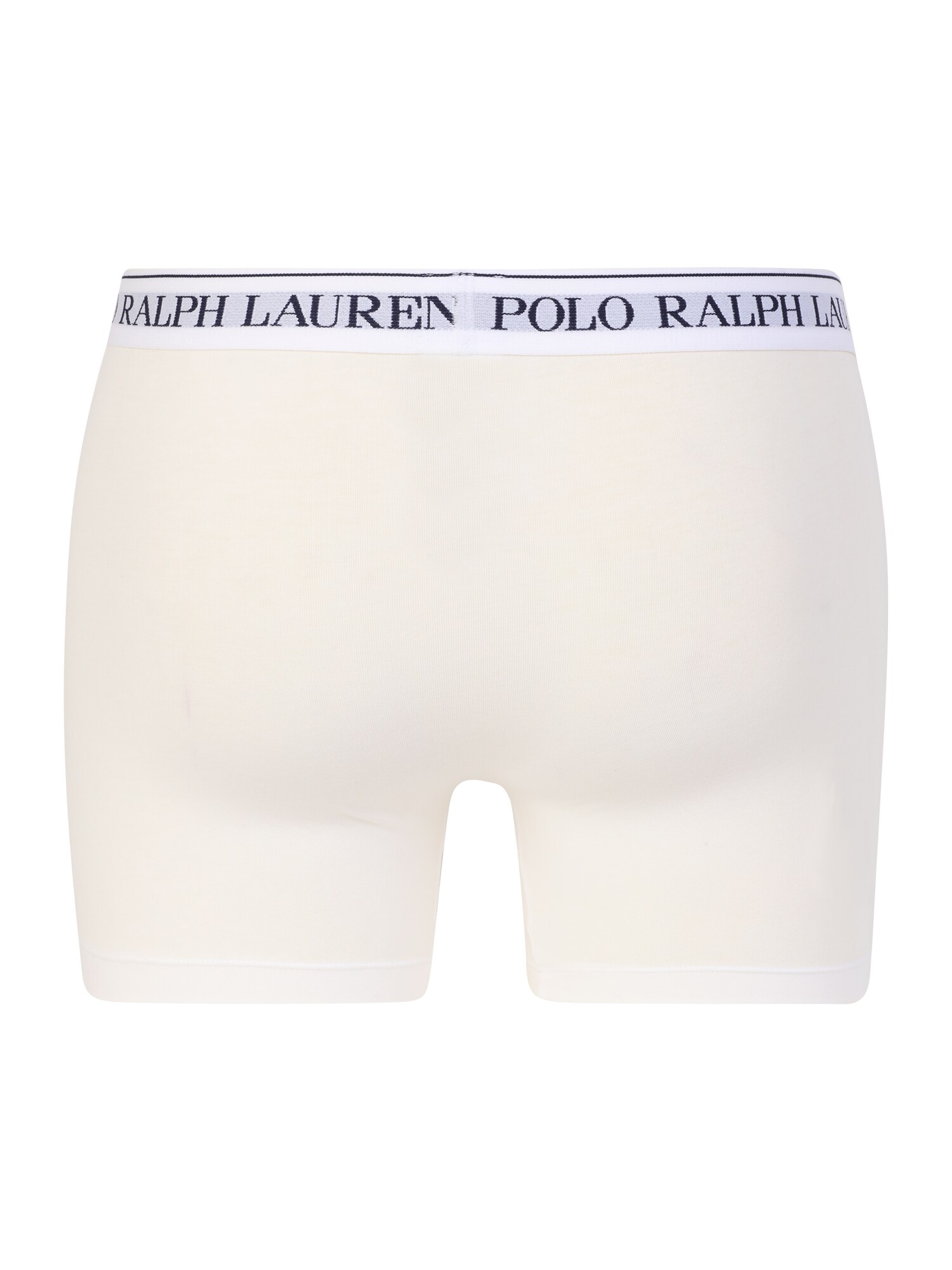 Polo Ralph Lauren Boxeralsók  szürke / fekete / fehér termék 2. képe