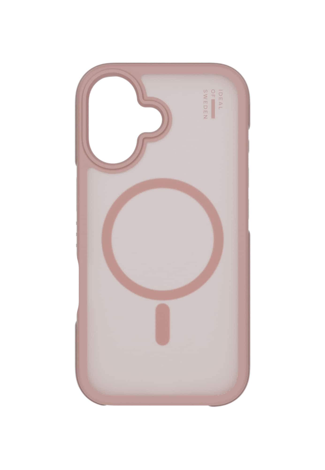 IDeal of Sweden Funda para smartphone 'iPhone 17'  talco