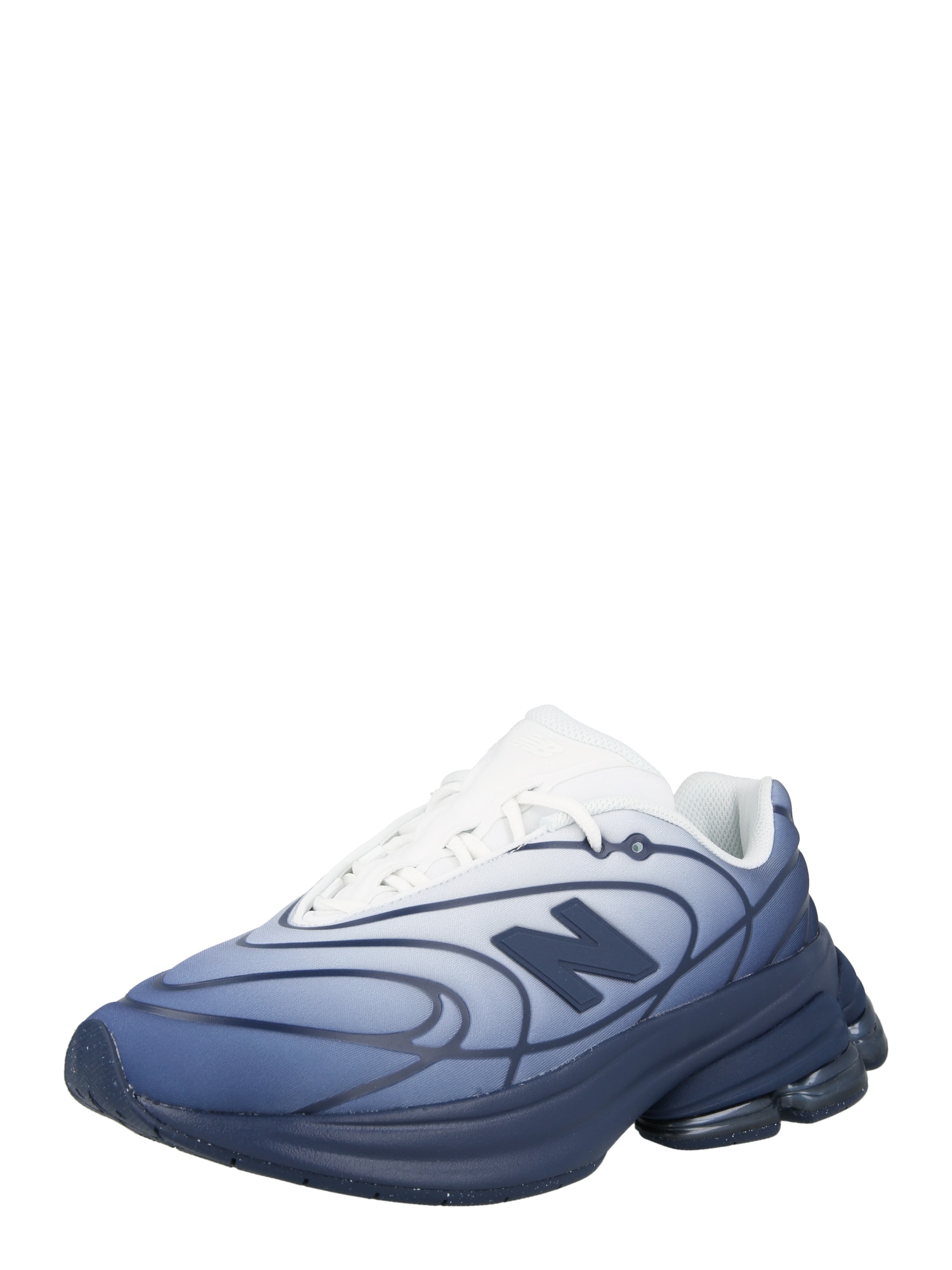new balance Sneaker low 5030 albastru închis / alb