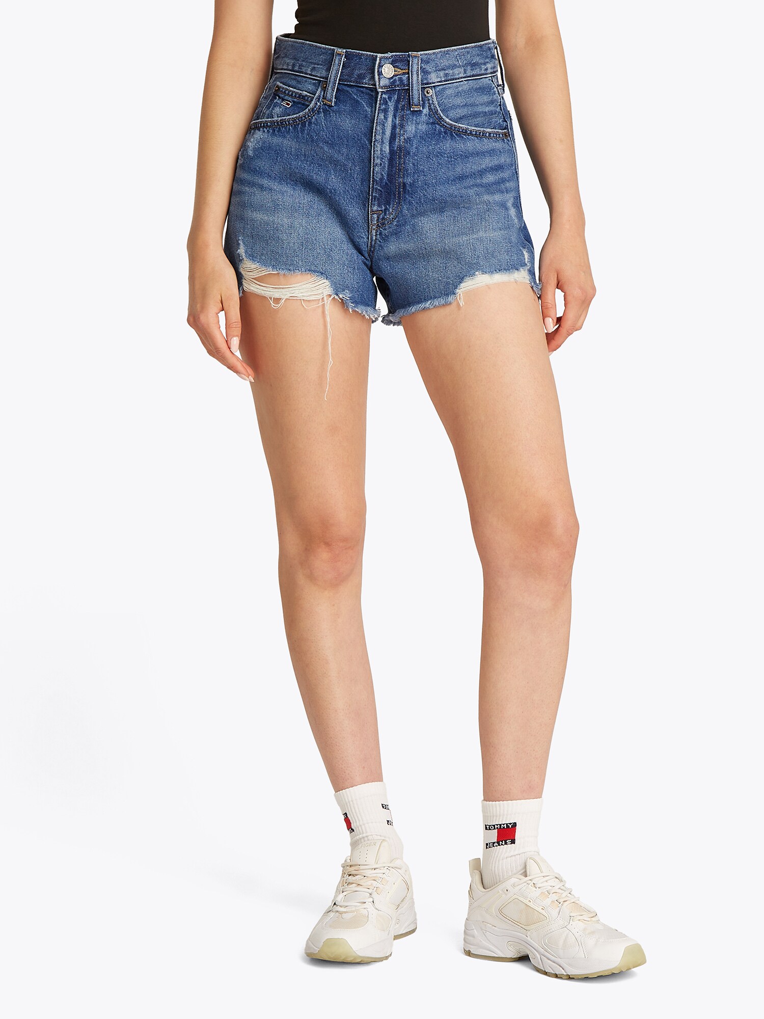 Tommy Jeans Farmer  kék termék 2. képe