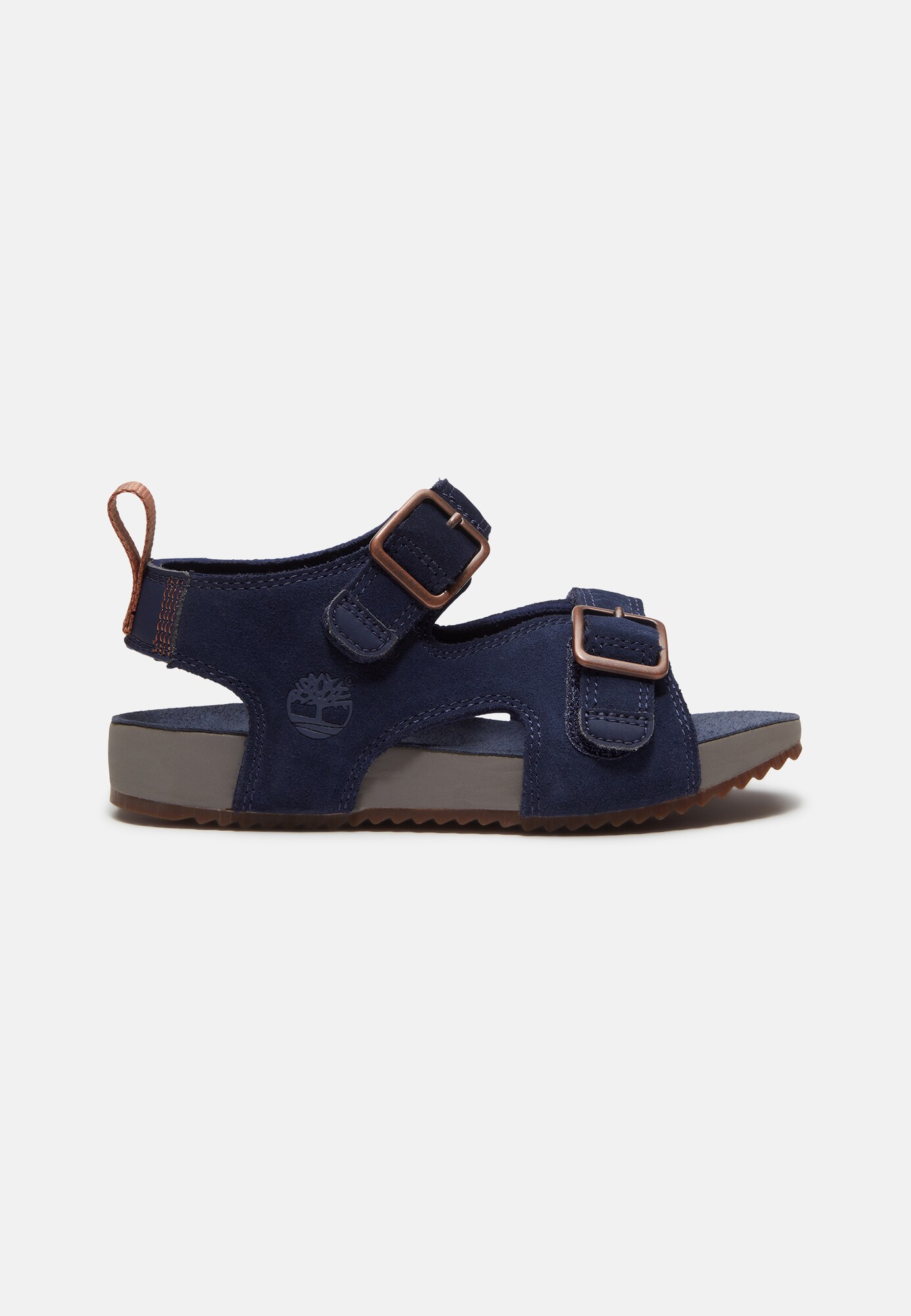 TIMBERLAND Otvorená obuv  námornícka modrá (obrázok 2)