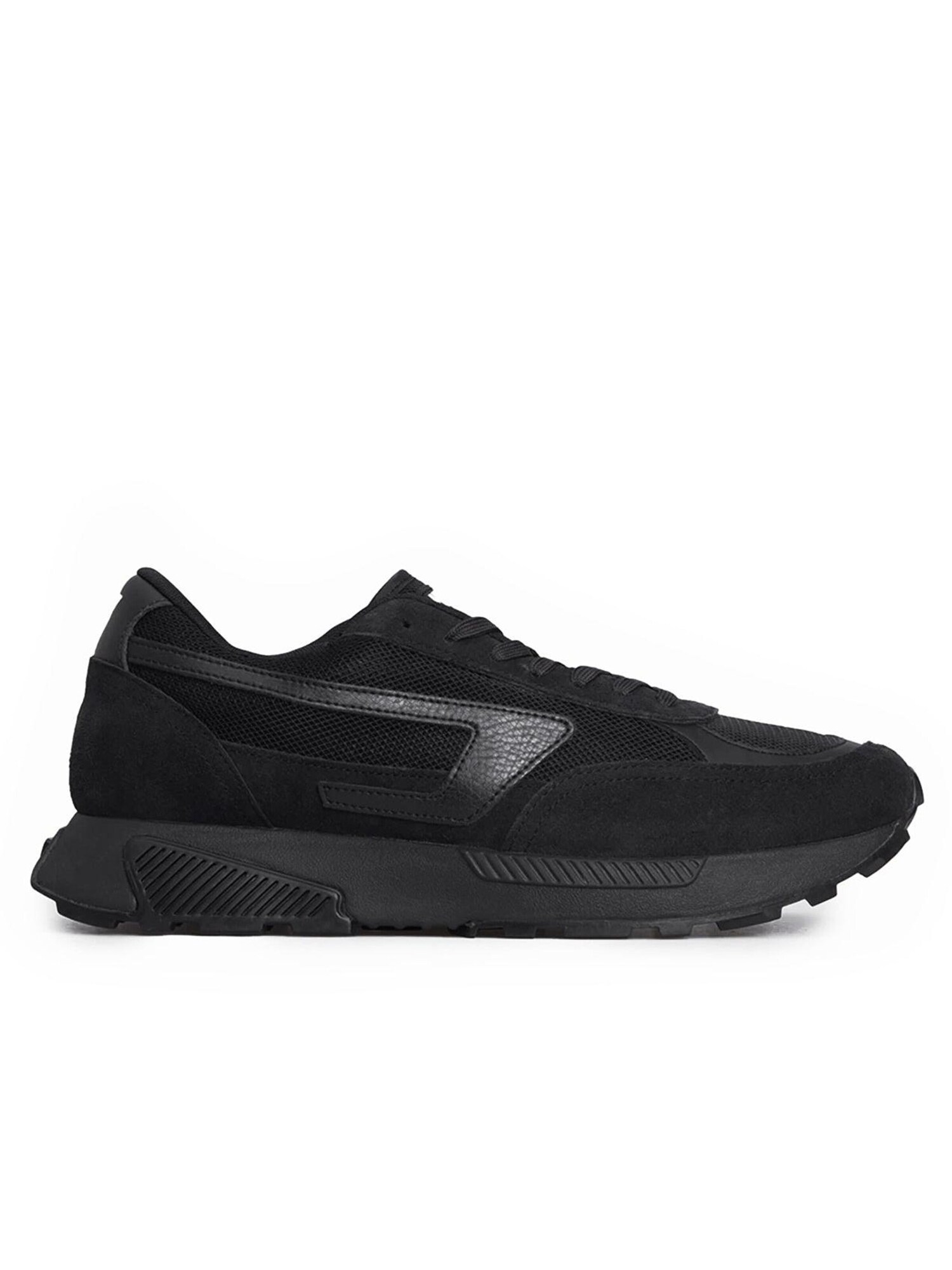 DIESEL Zapatillas deportivas bajas 'S-TYCHE D'  negro