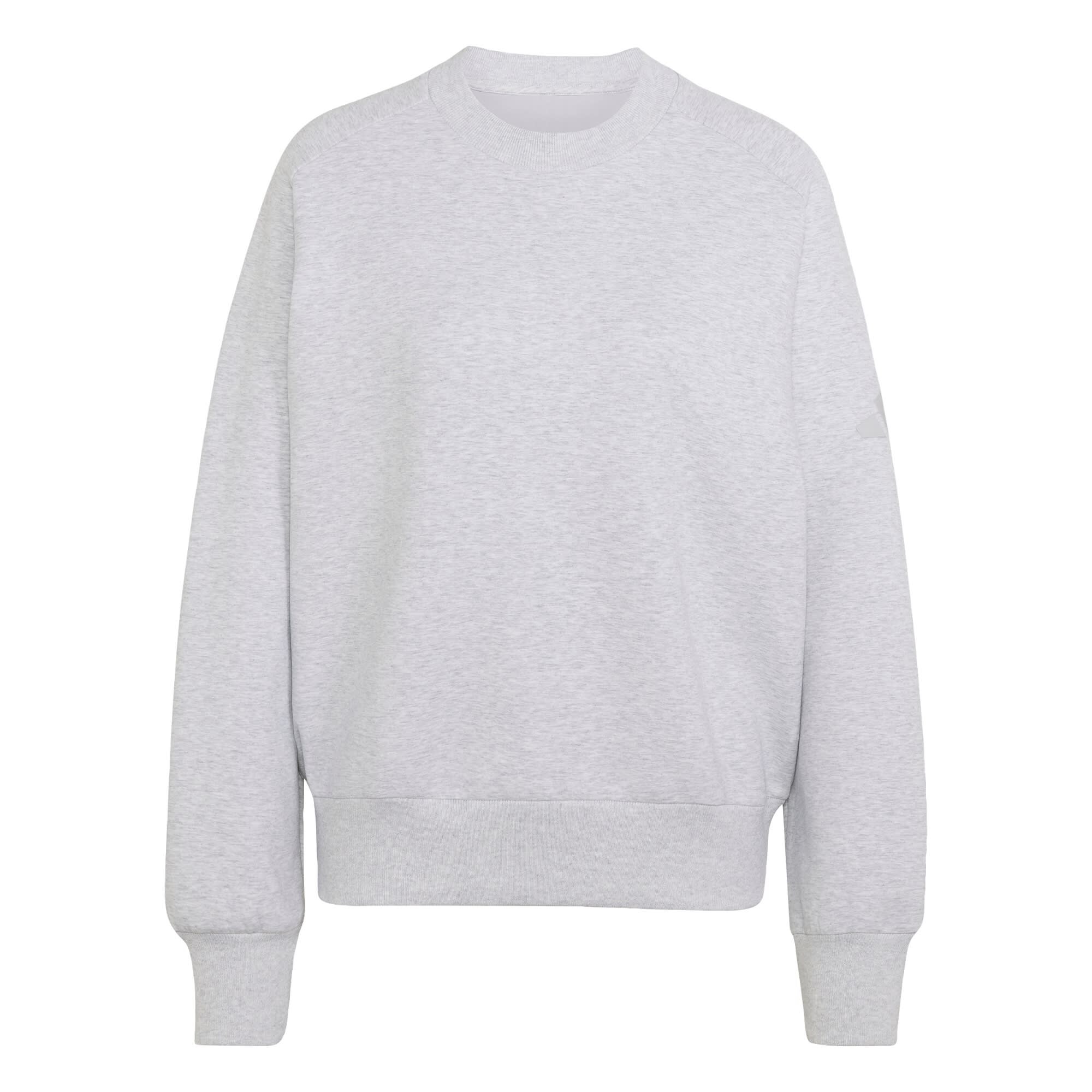 Adidas Sudadera Soft Lux Loose – imagen 2