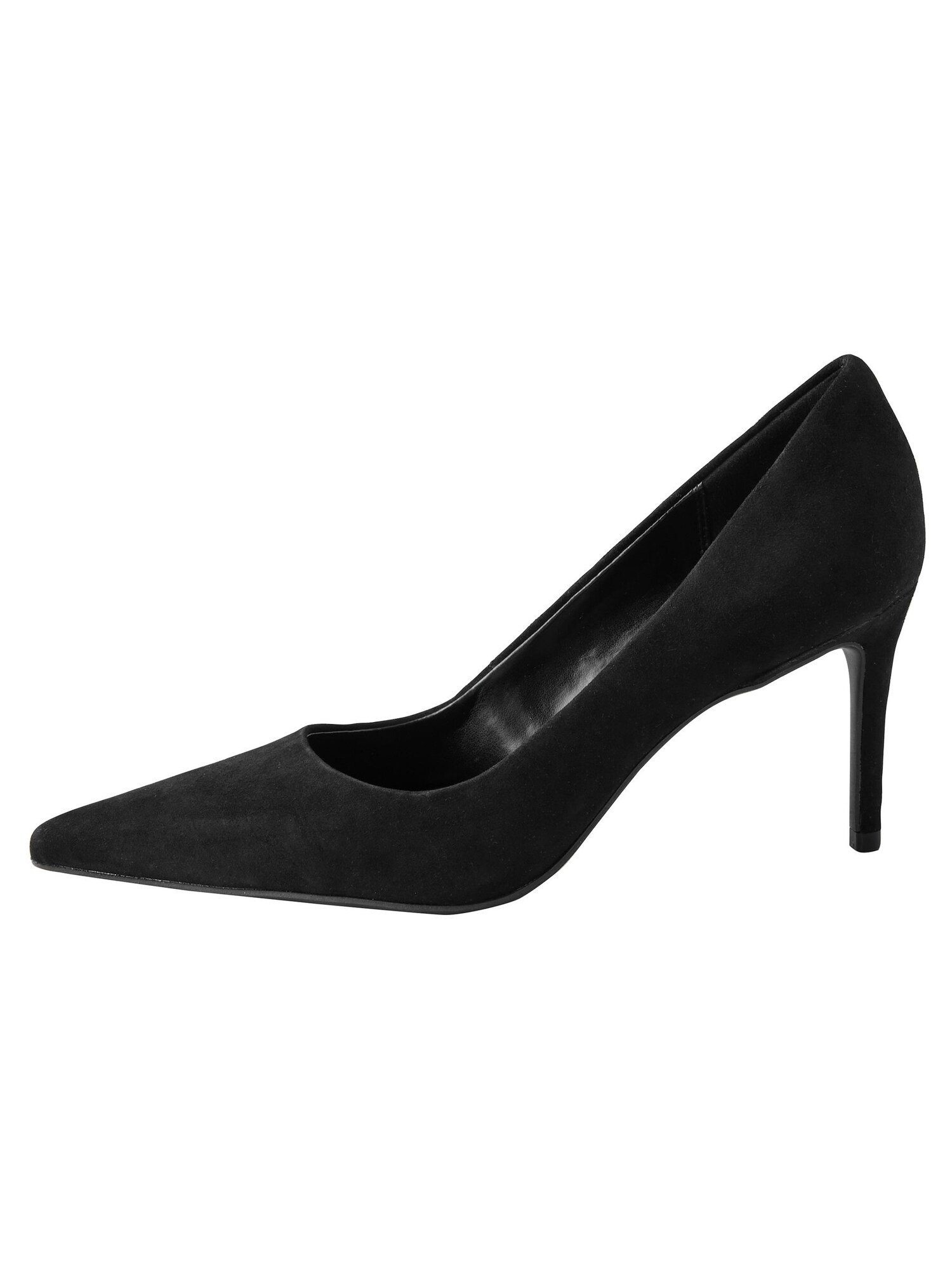 Next Pumps  negru