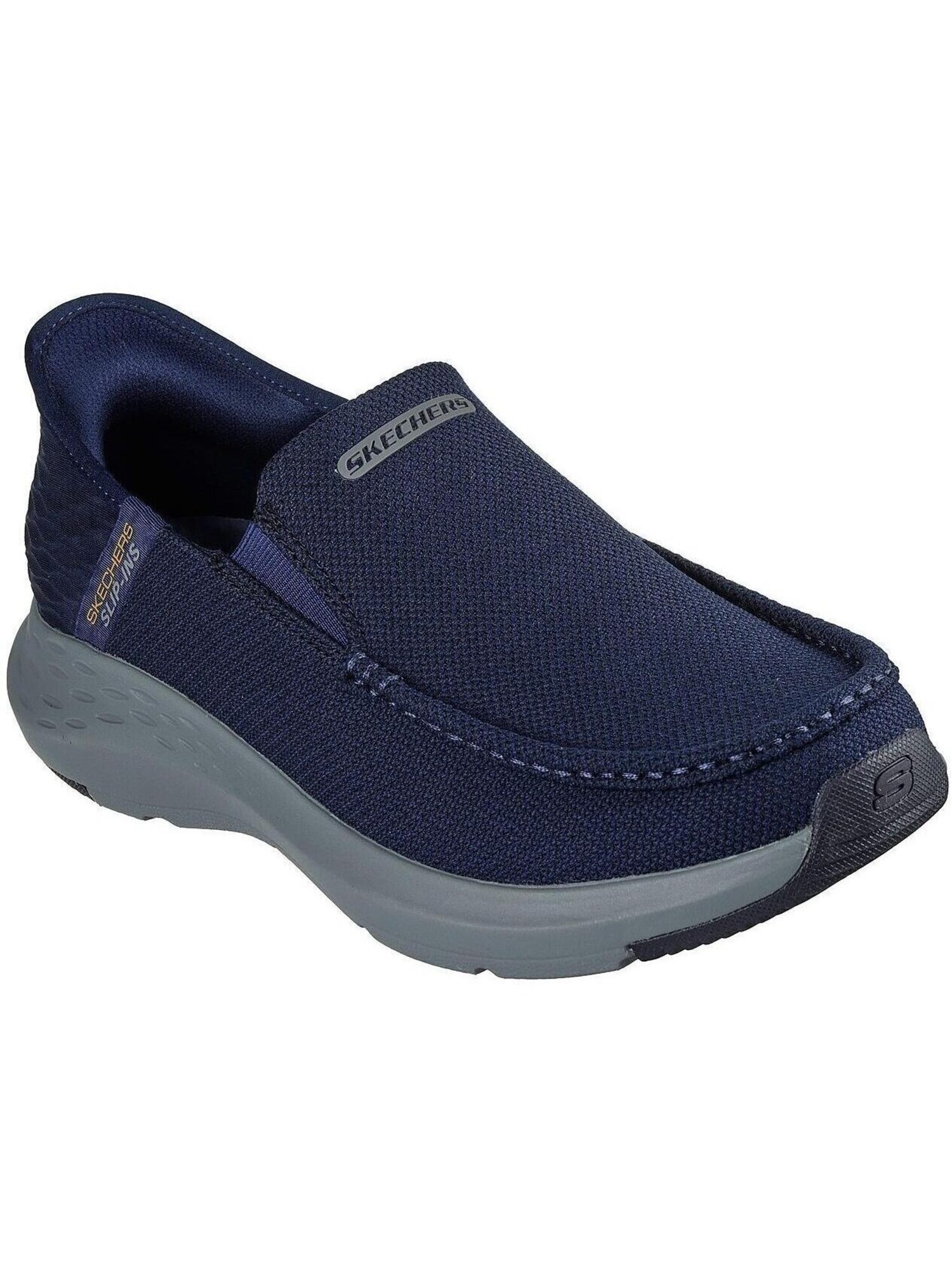 SKECHERS Calzado deportivo 'Skechers Parson - Ralven'  azul