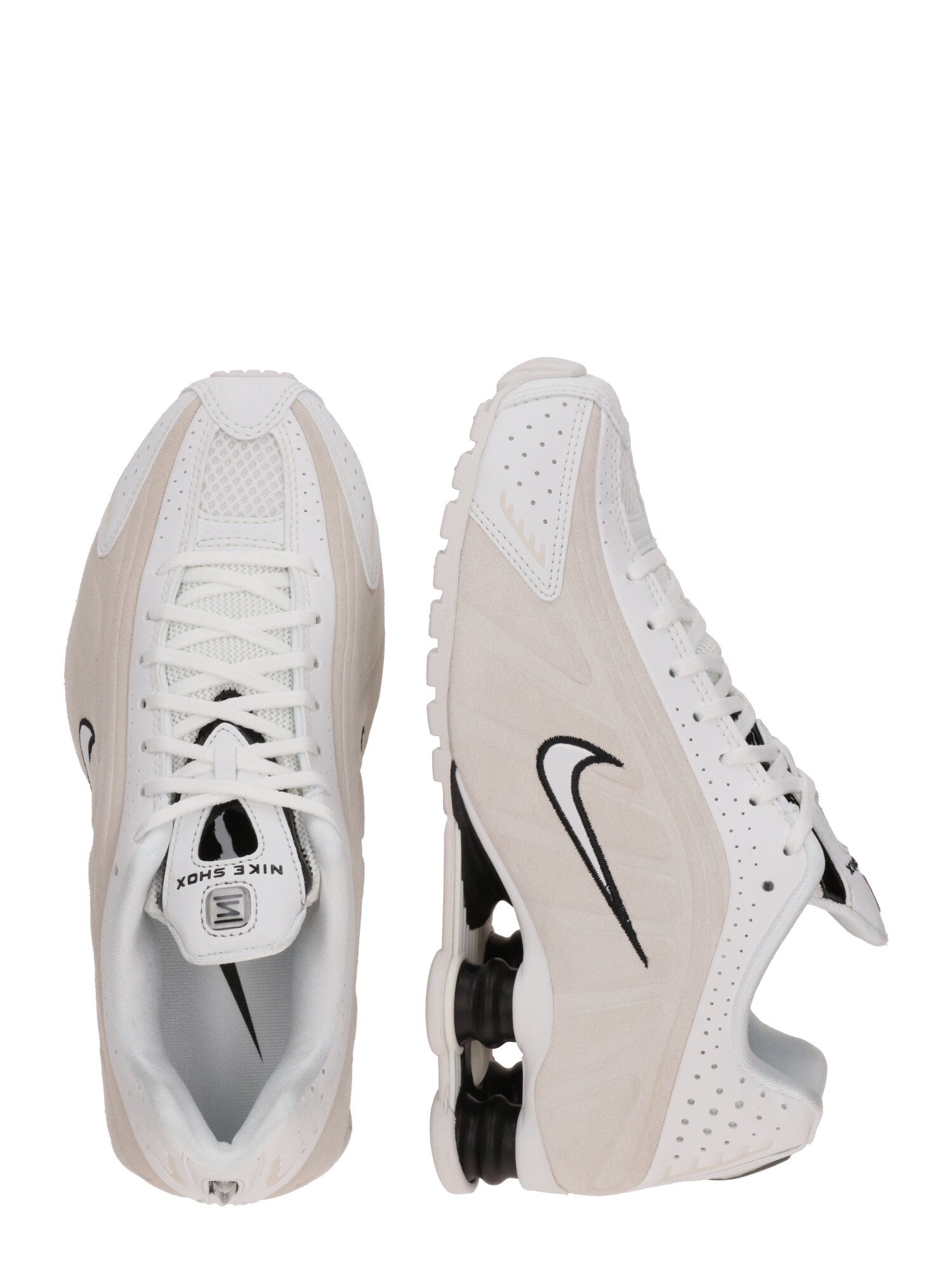 Thumbnail - Nike Sportswear Sneaker Shox R4