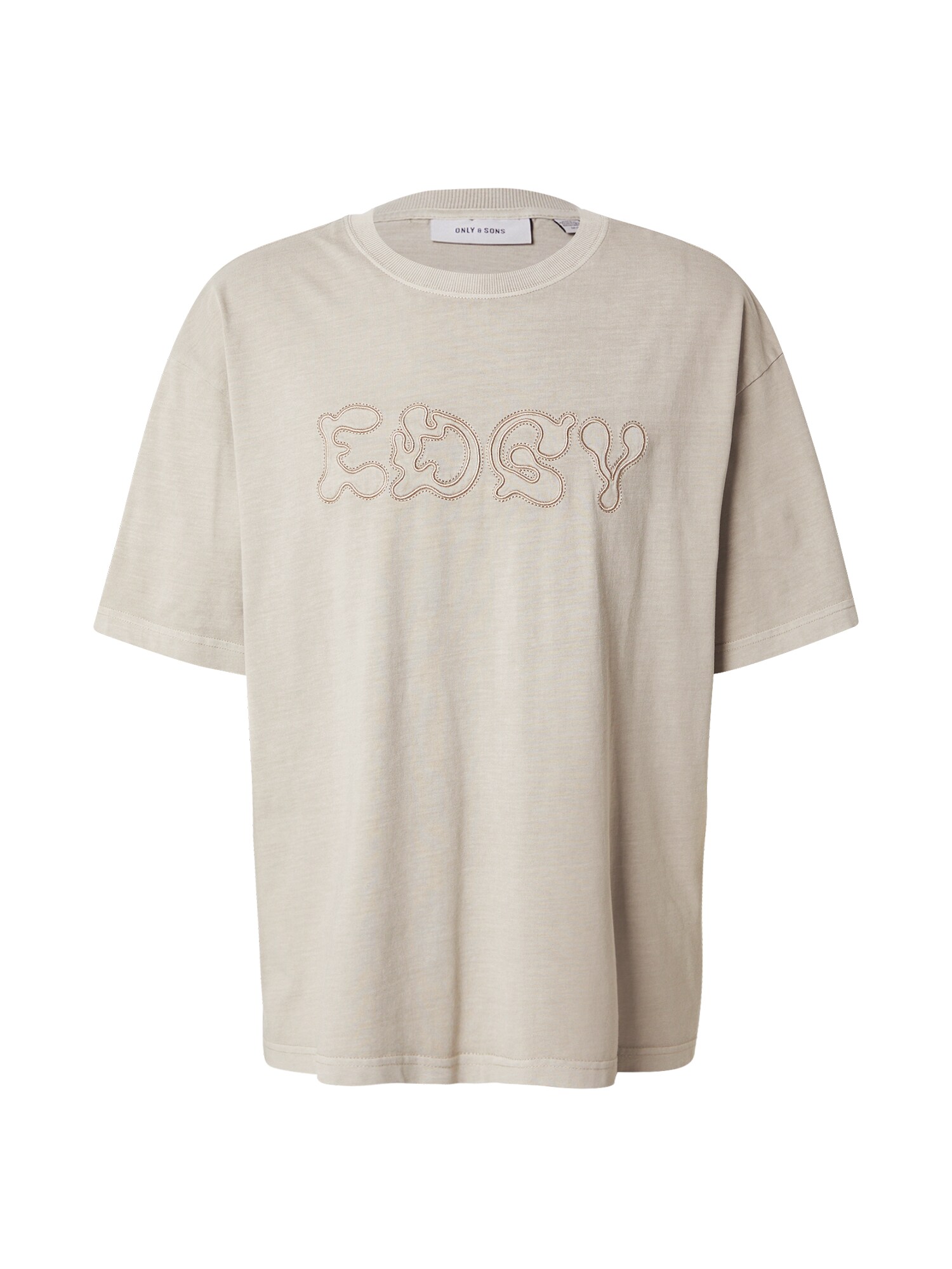 Only Sons: testat pentru bărbați tricou din noua colecție