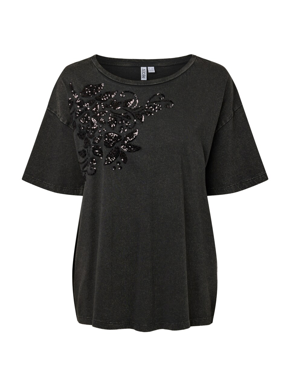T-shirt 'PCMIE'