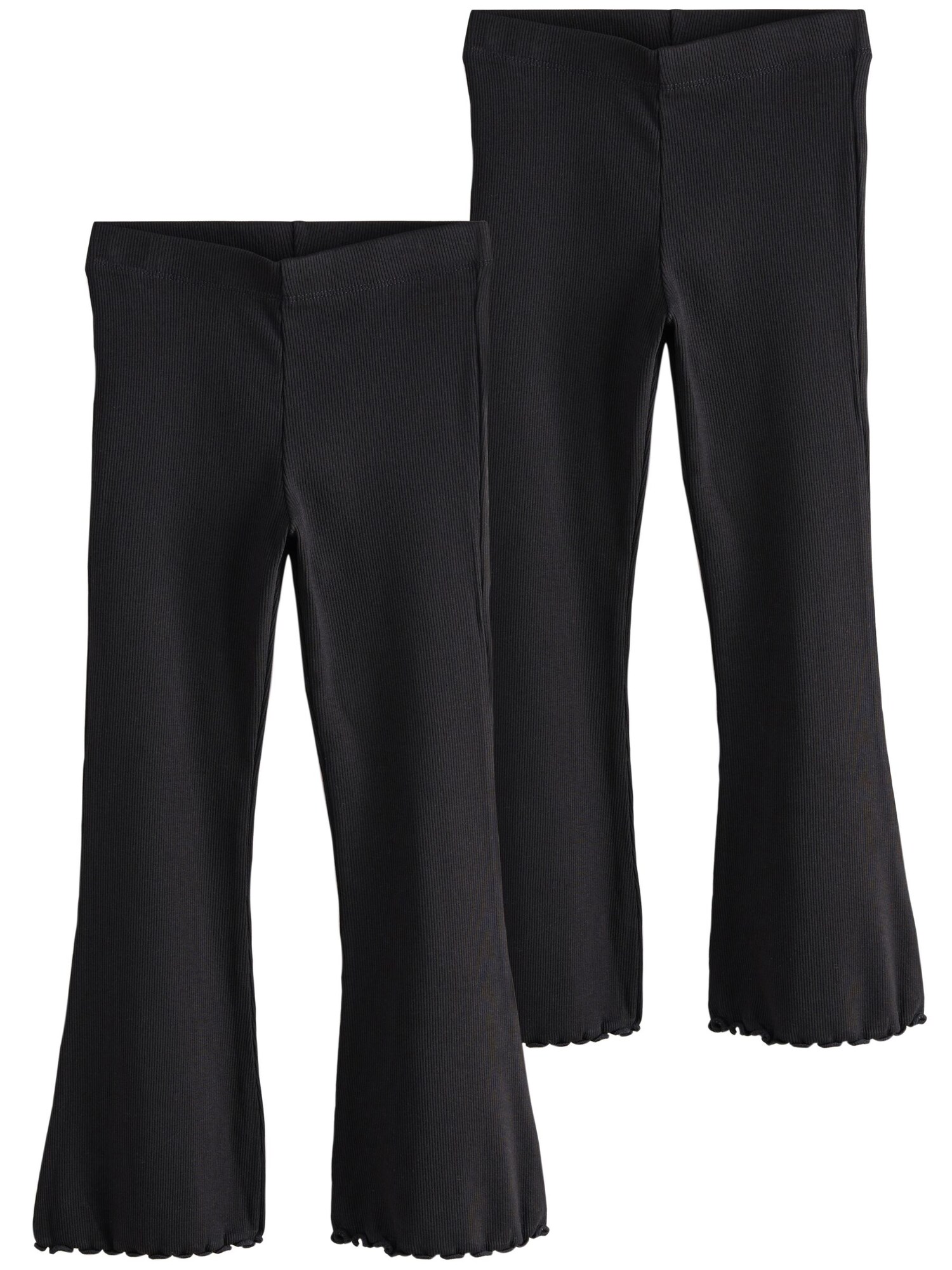 Next Leggings  negru