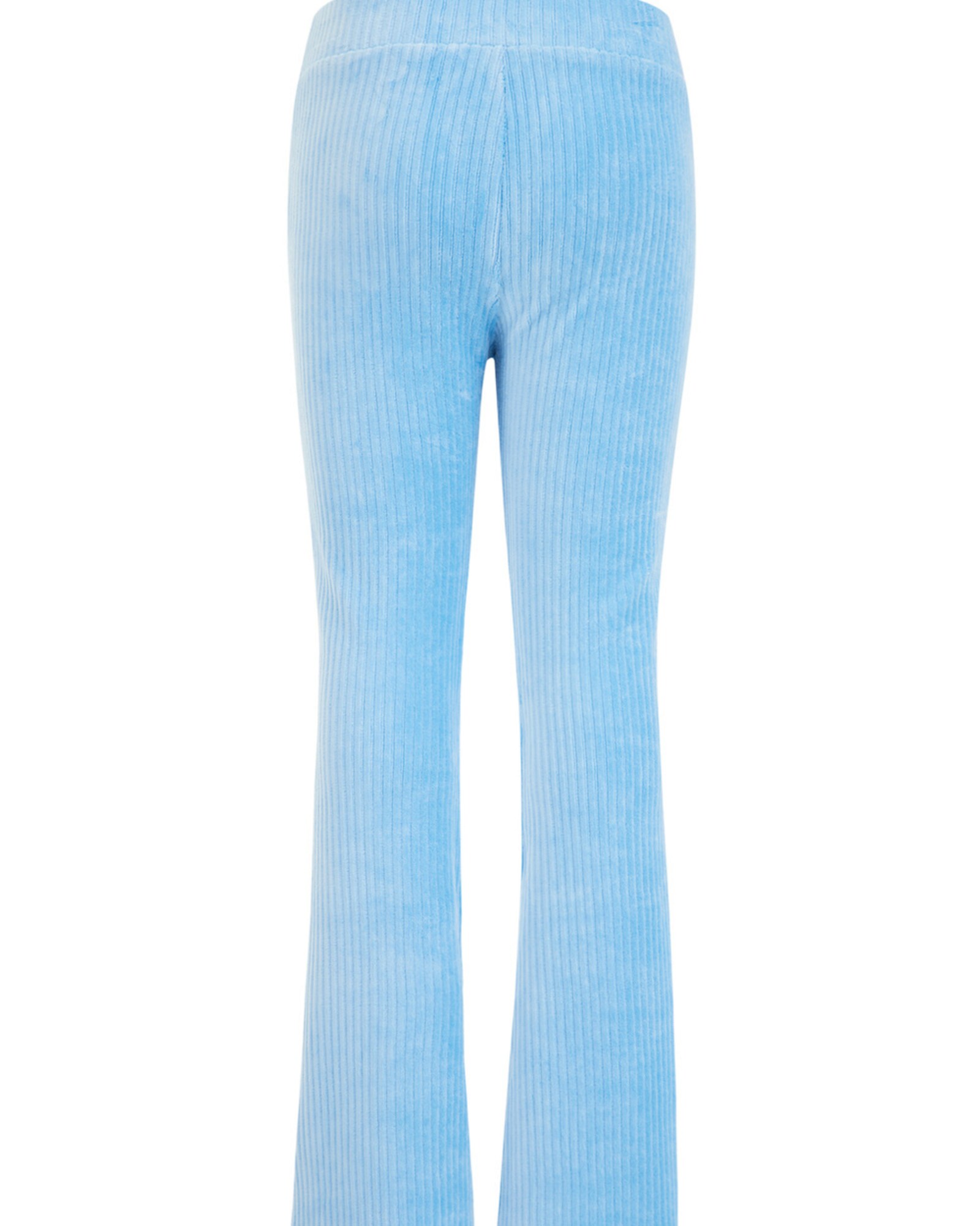 WE Fashion Leggings  pasztellkék termék 2. képe