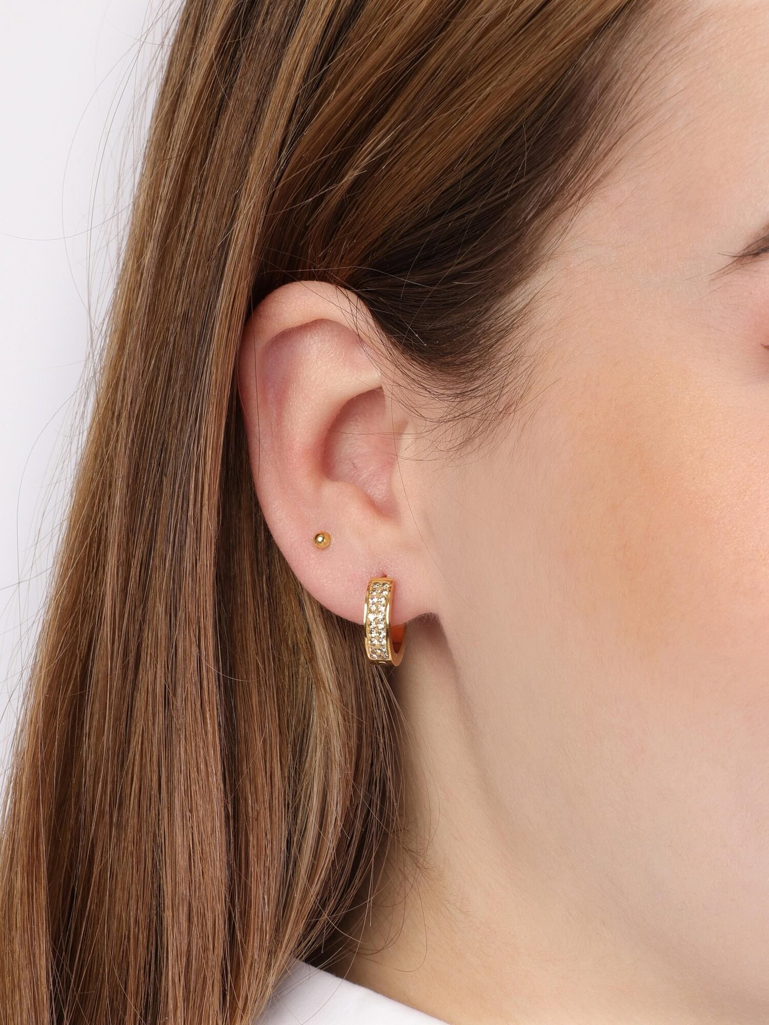 Thumbnail - Lucardi Ohrringe