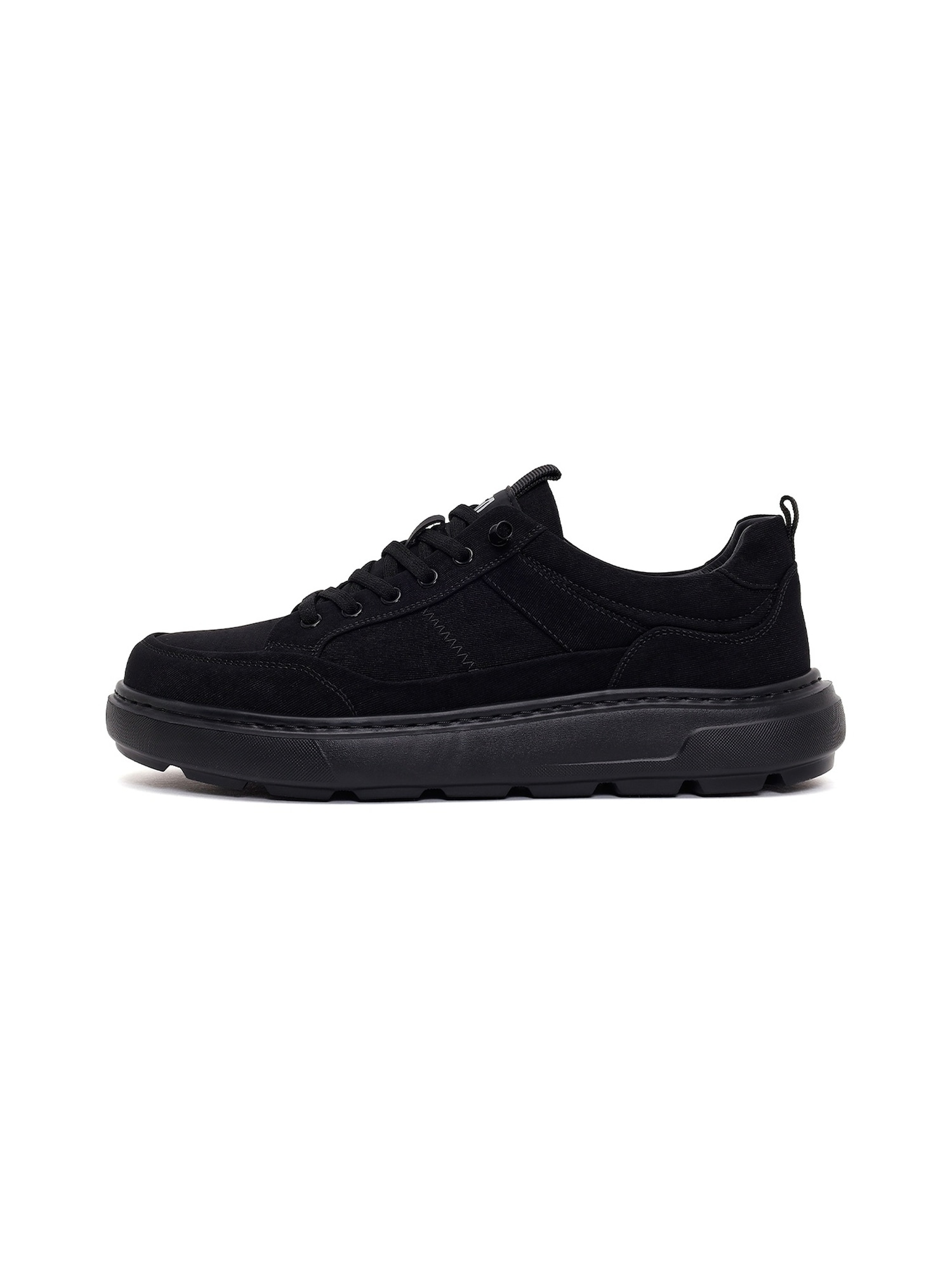 Derimod Sneaker low negru