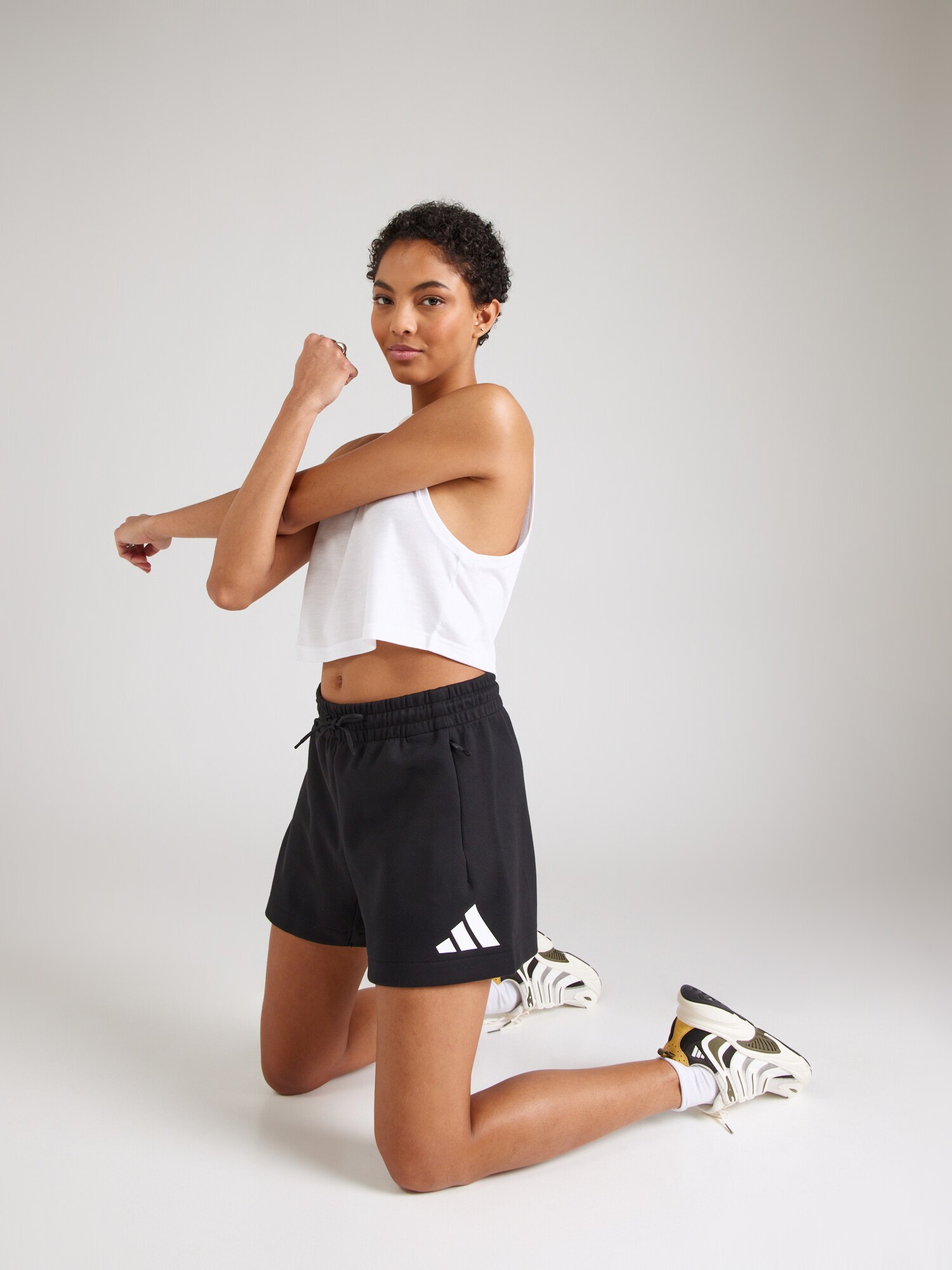 Thumbnail - Sportshorts 'W Z.N.E.'