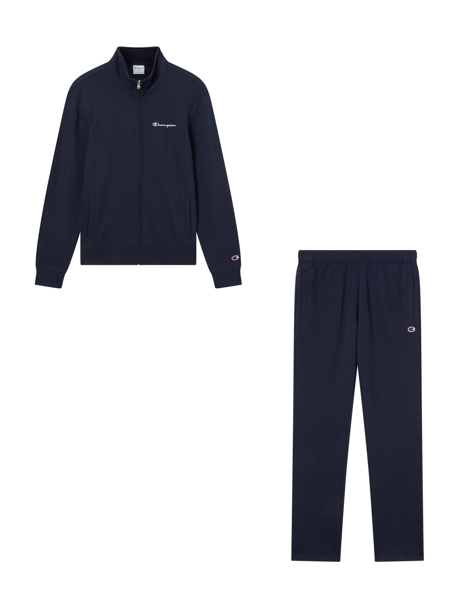 Champion Authentic Athletic Apparel Trening  albastru noapte