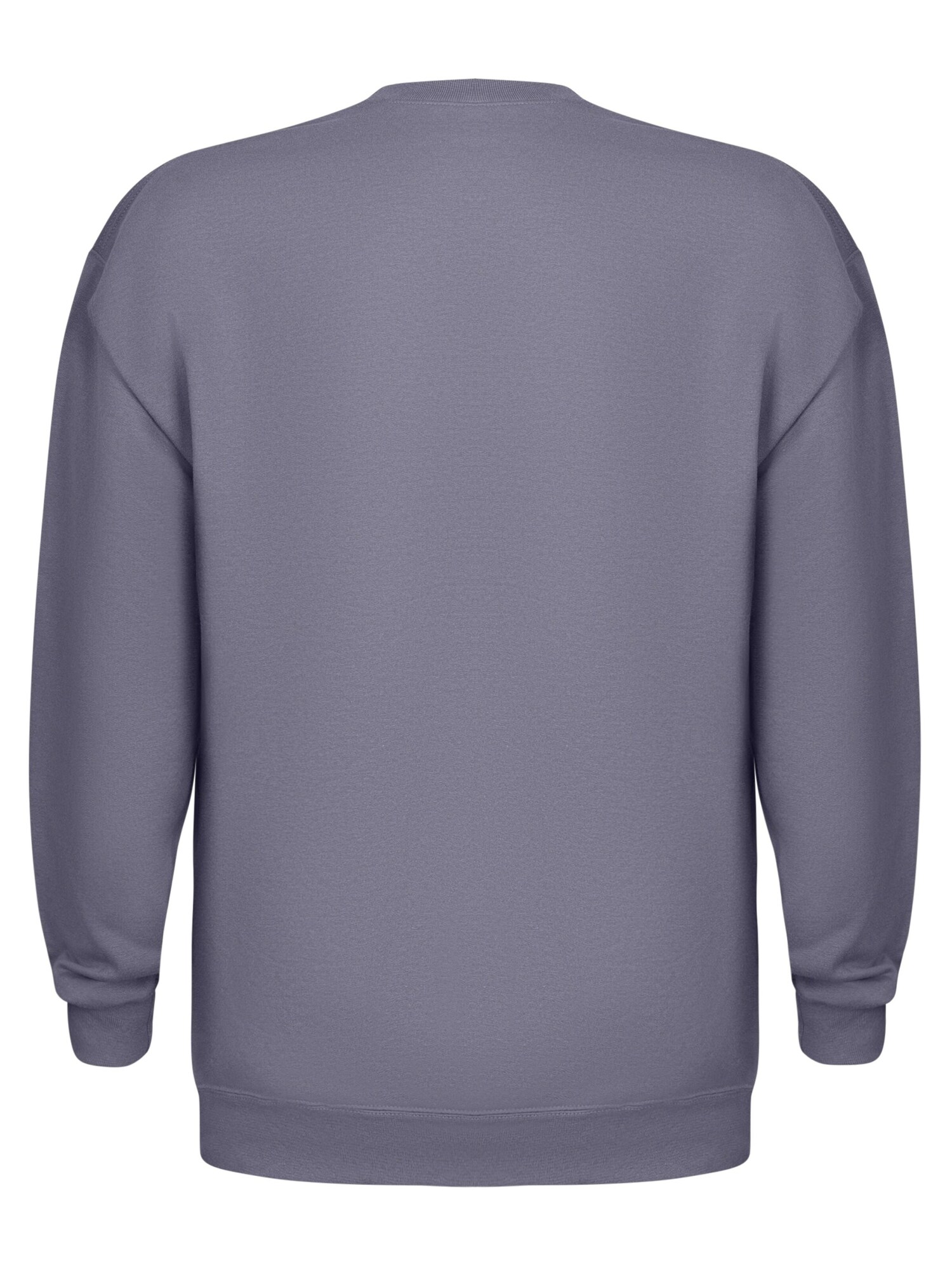 Thin Lizzy Sudadera 'Thin Lizzy Boys Are Back in Town Sweatshirt'  gris – imagen 4