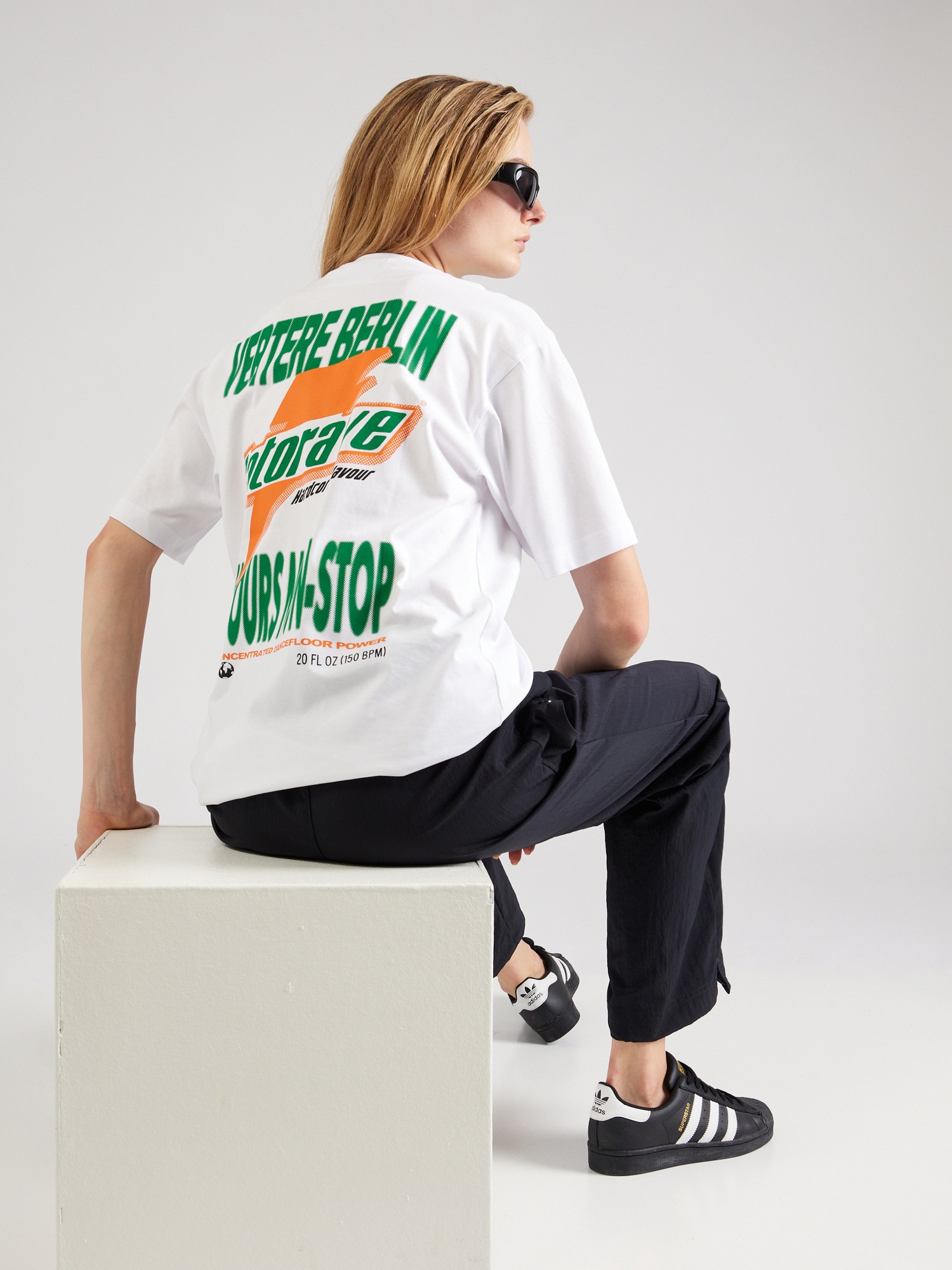 Thumbnail - Vertere Berlin T -Shirt GATORAVE
