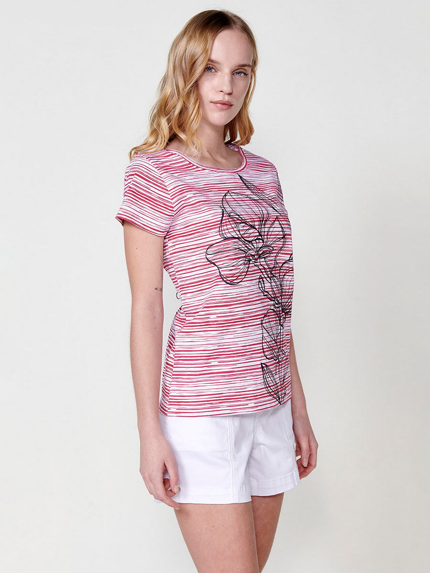 Thumbnail - KOROSHI Shirt