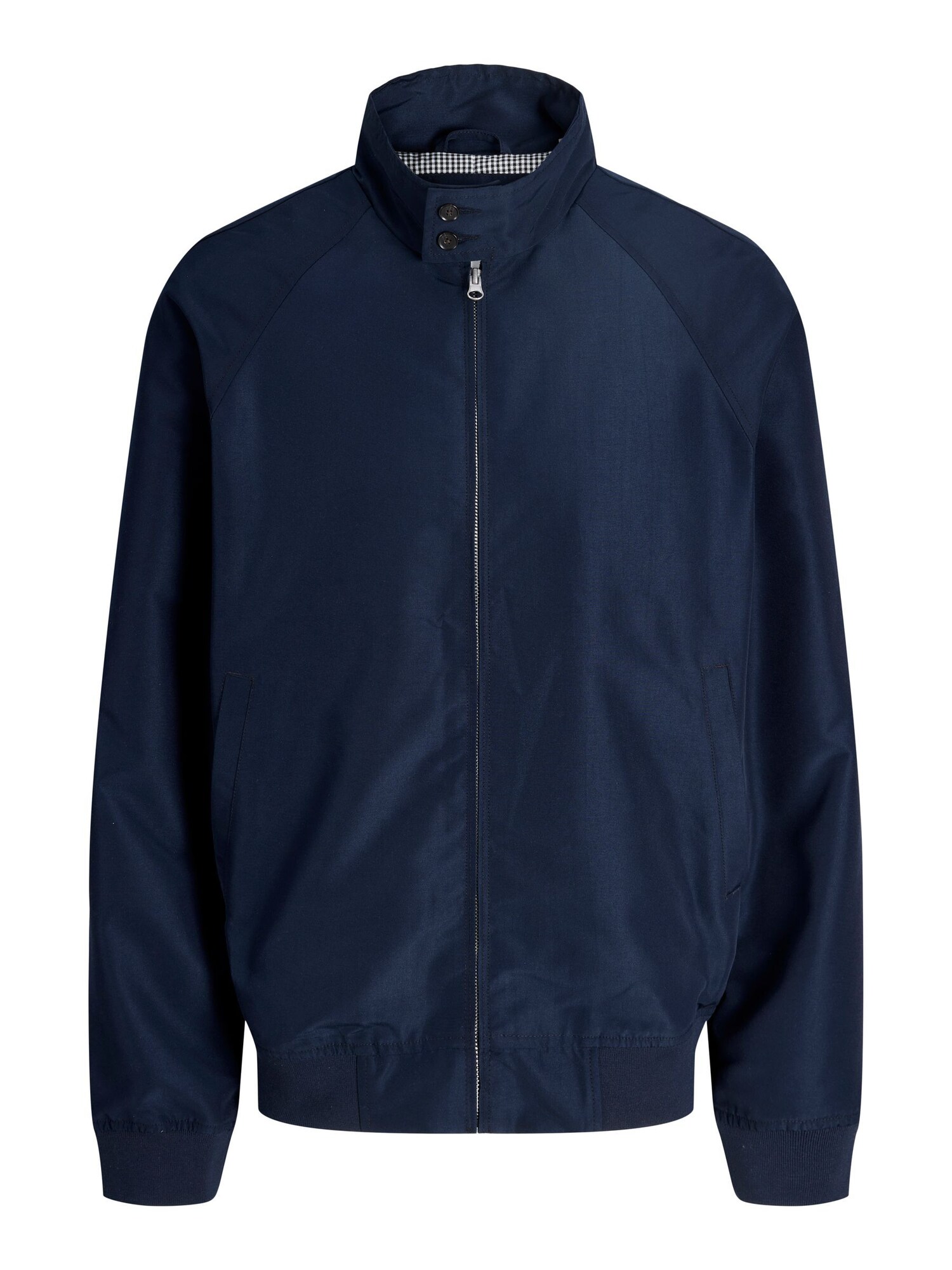 JACK &amp; JONES Chaqueta de entretiempo  azul